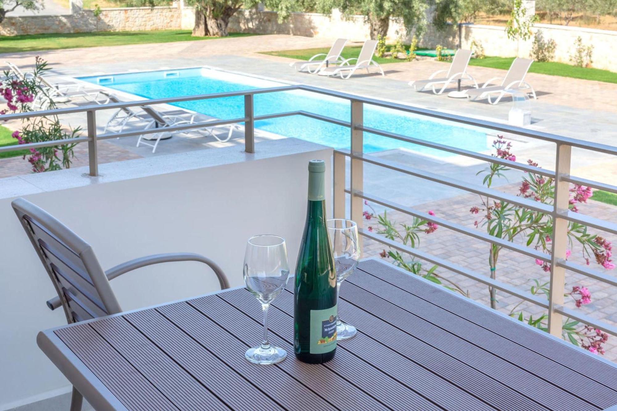 Villa Azari Lifetime Memories