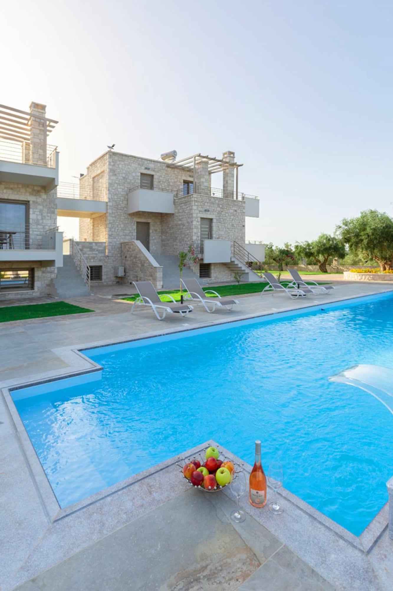 Azari Lifetime Memories Villa