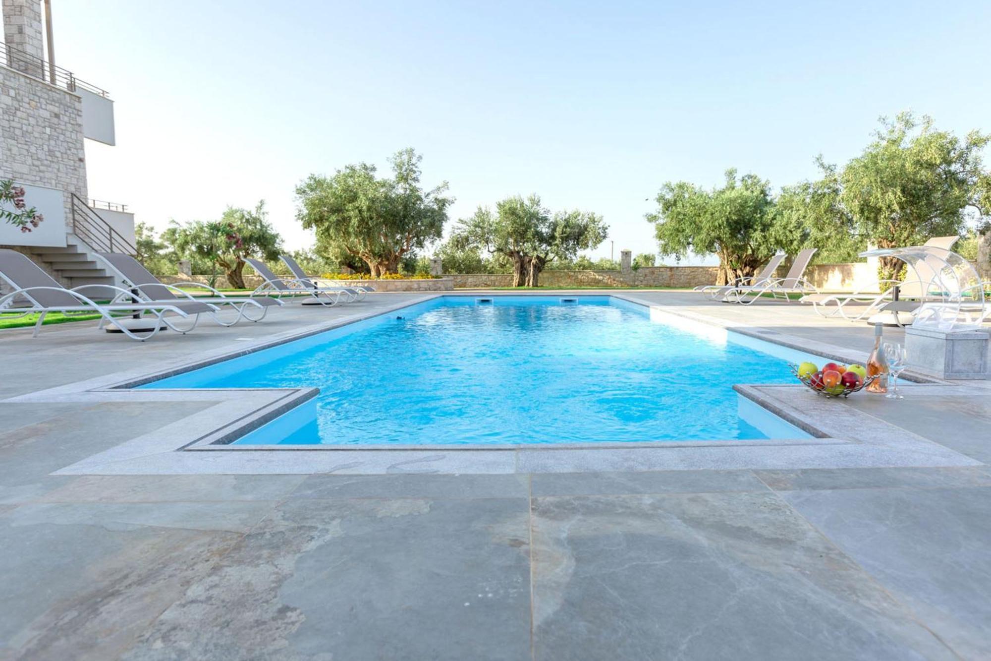 Azari Lifetime Memories Villa Paralio Astros