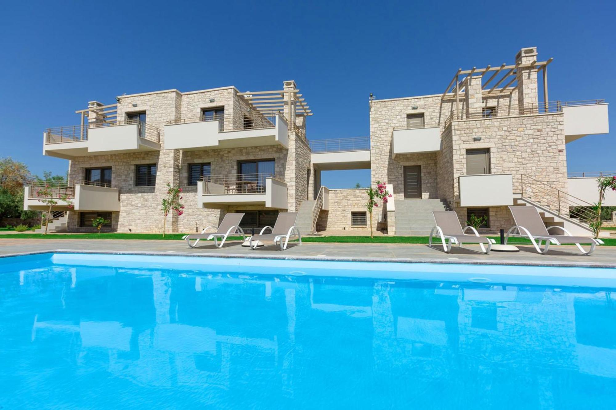 Azari Lifetime Memories Villa