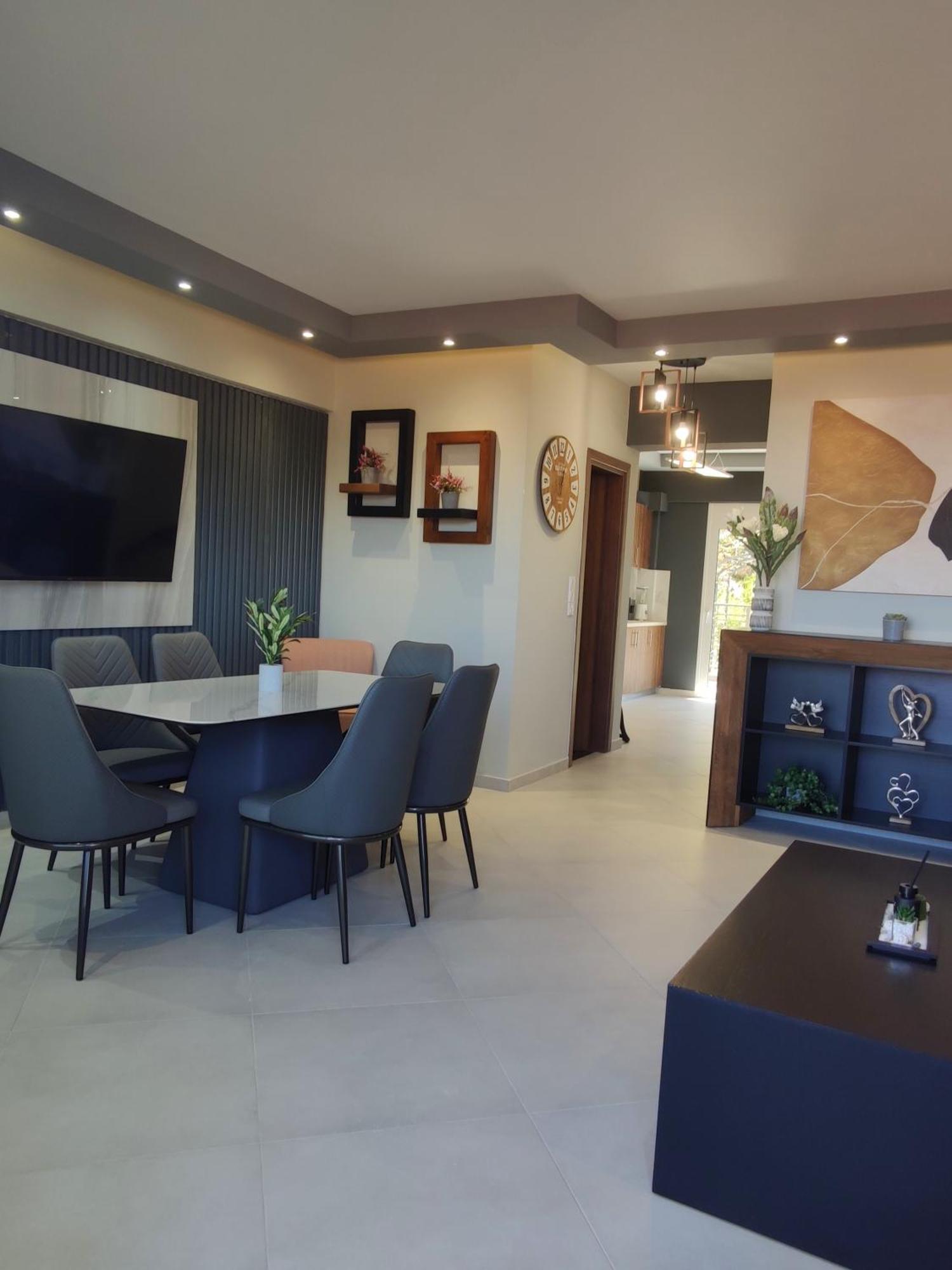Holiday home September15 *