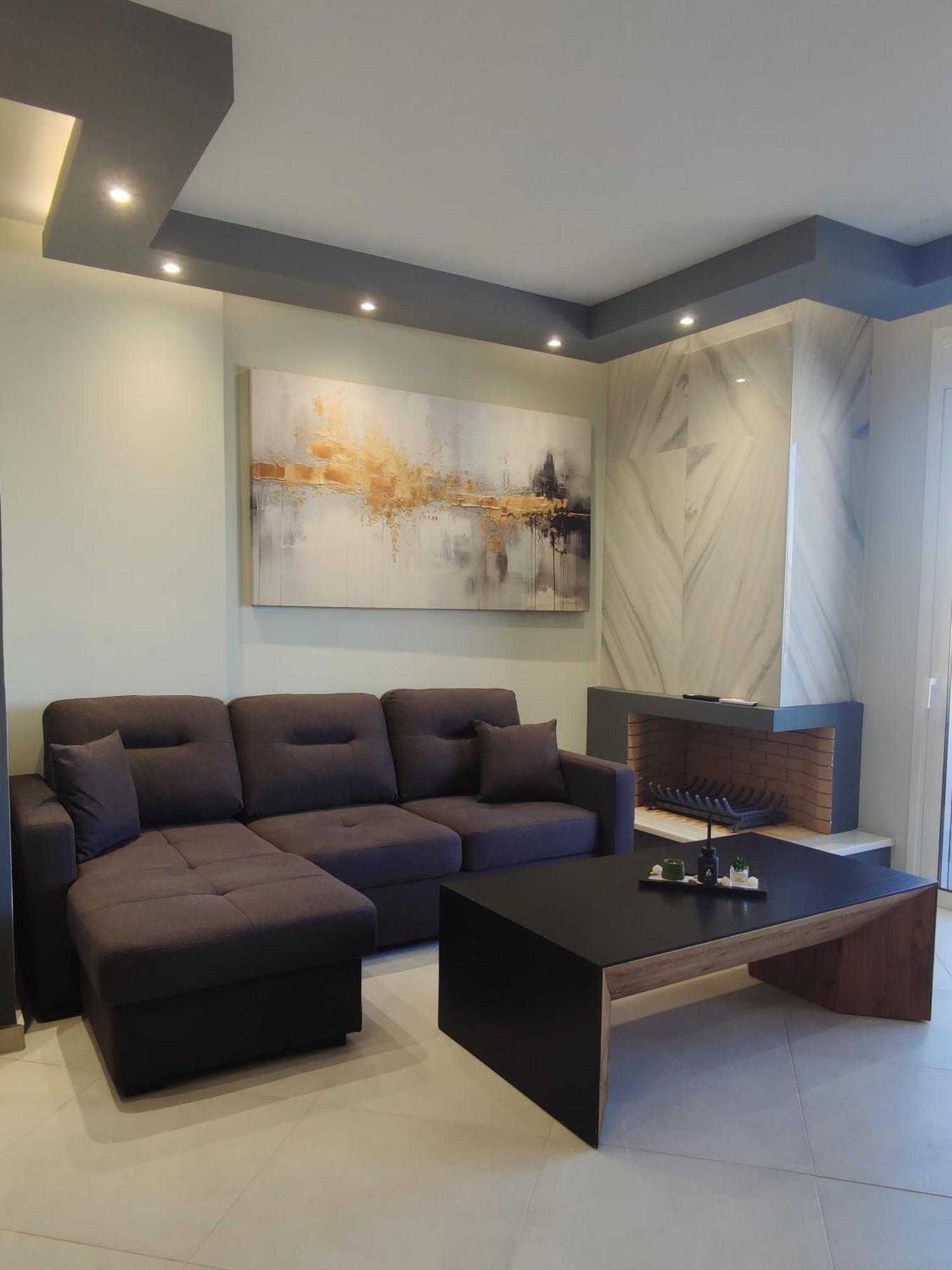 September15 Holiday home Amfilochia