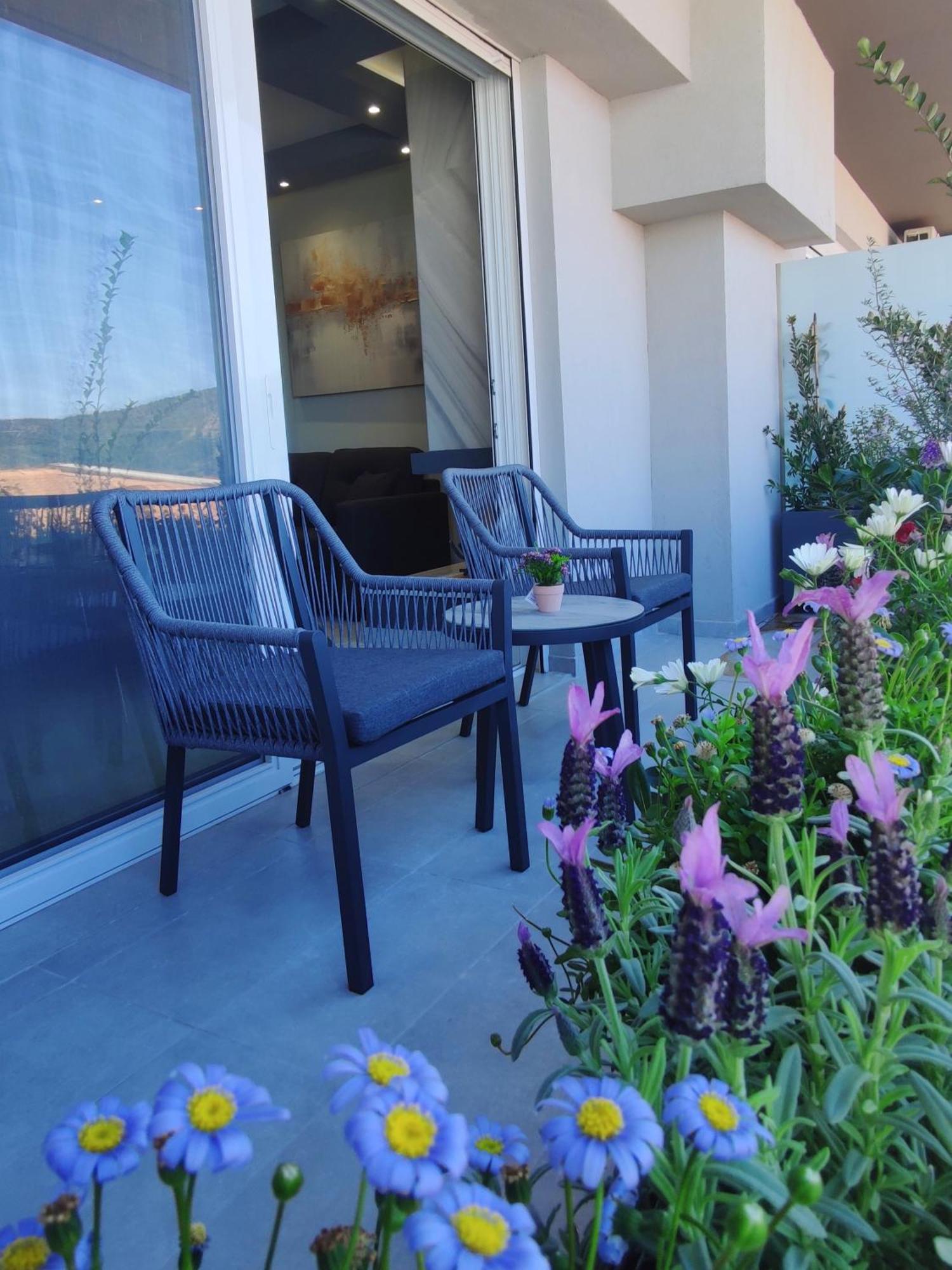 Holiday home September15 Amfilochia