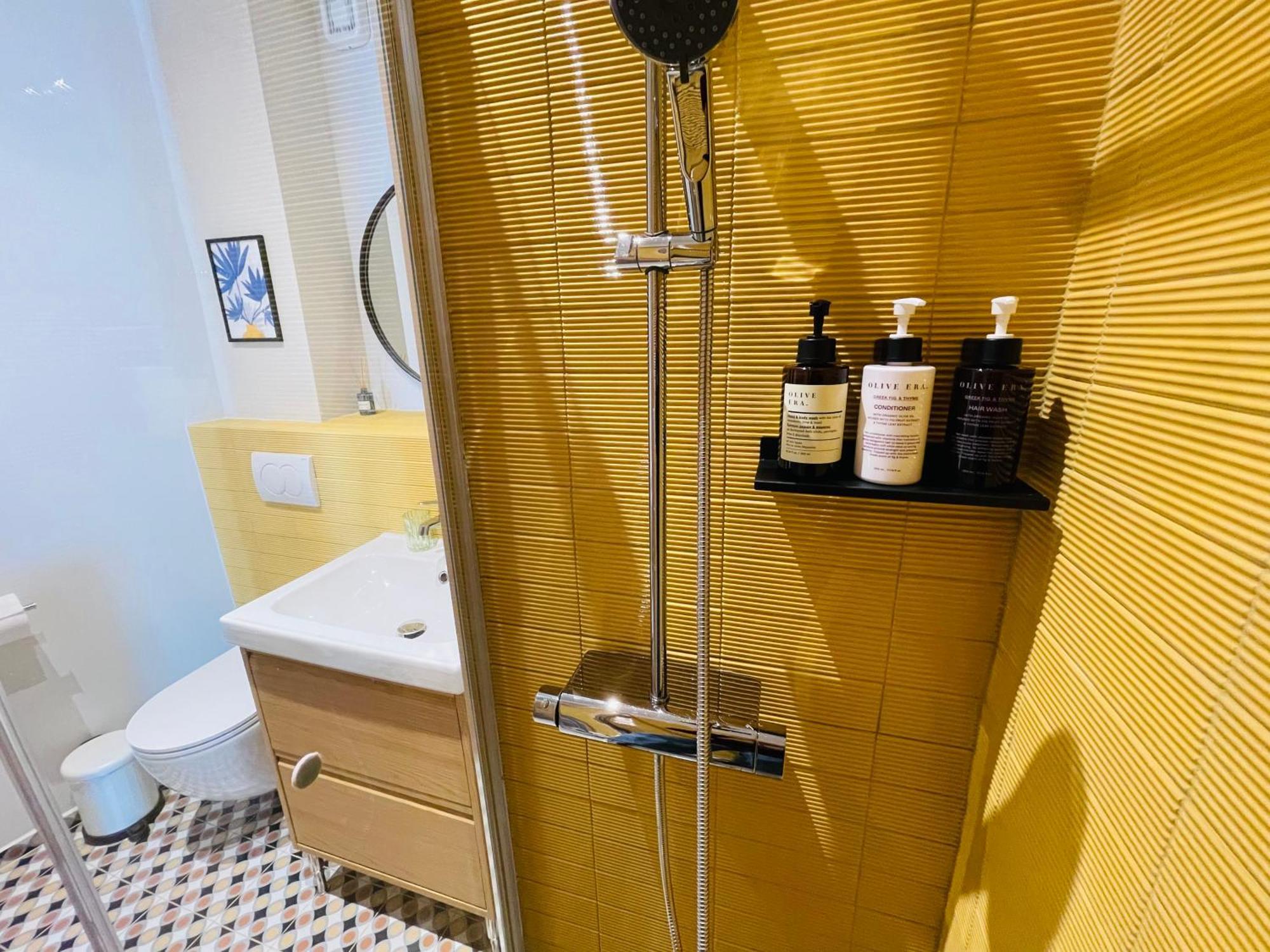 19 Living Apartment Komotini