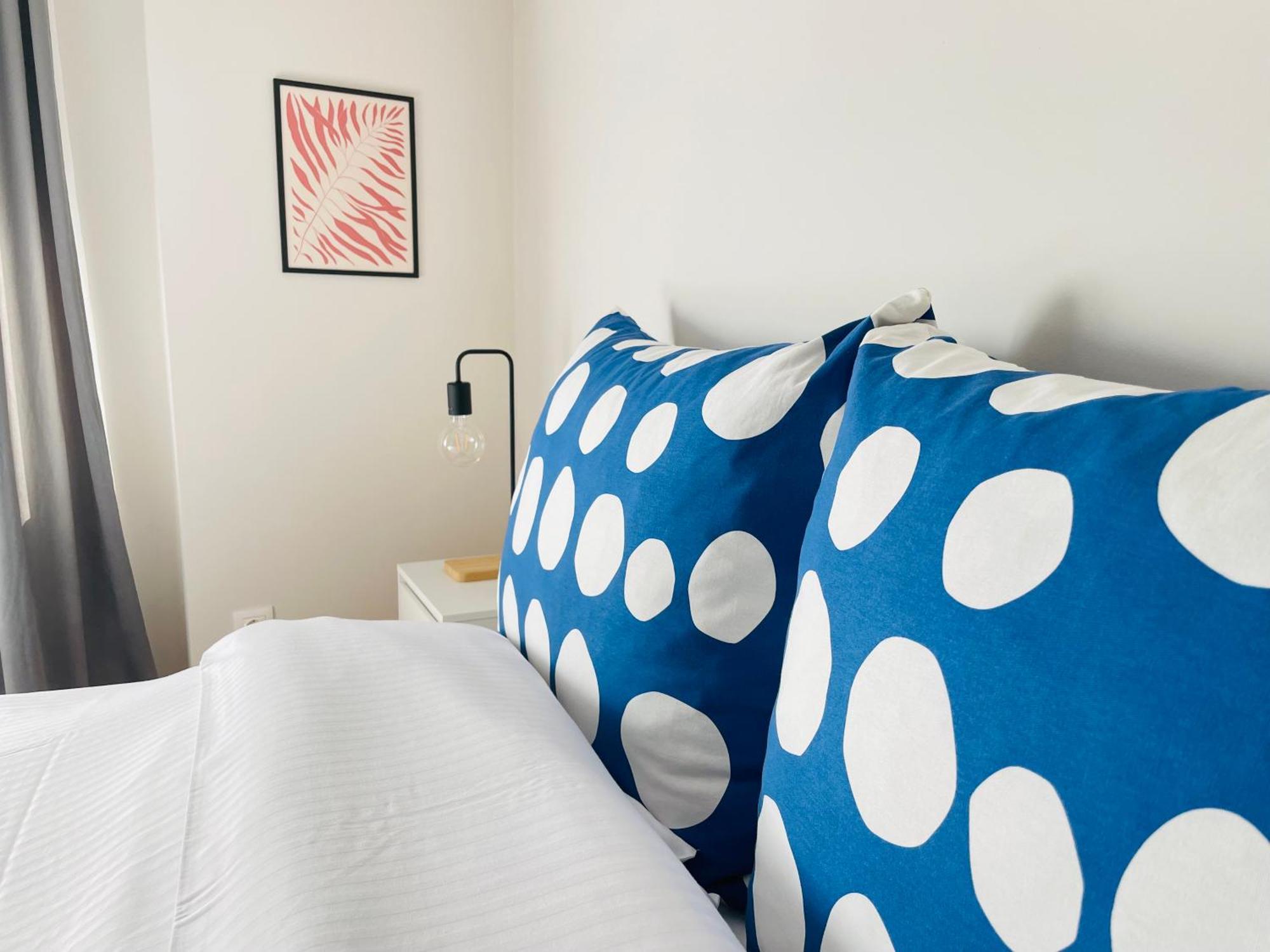 19 Living Apartment Komotini