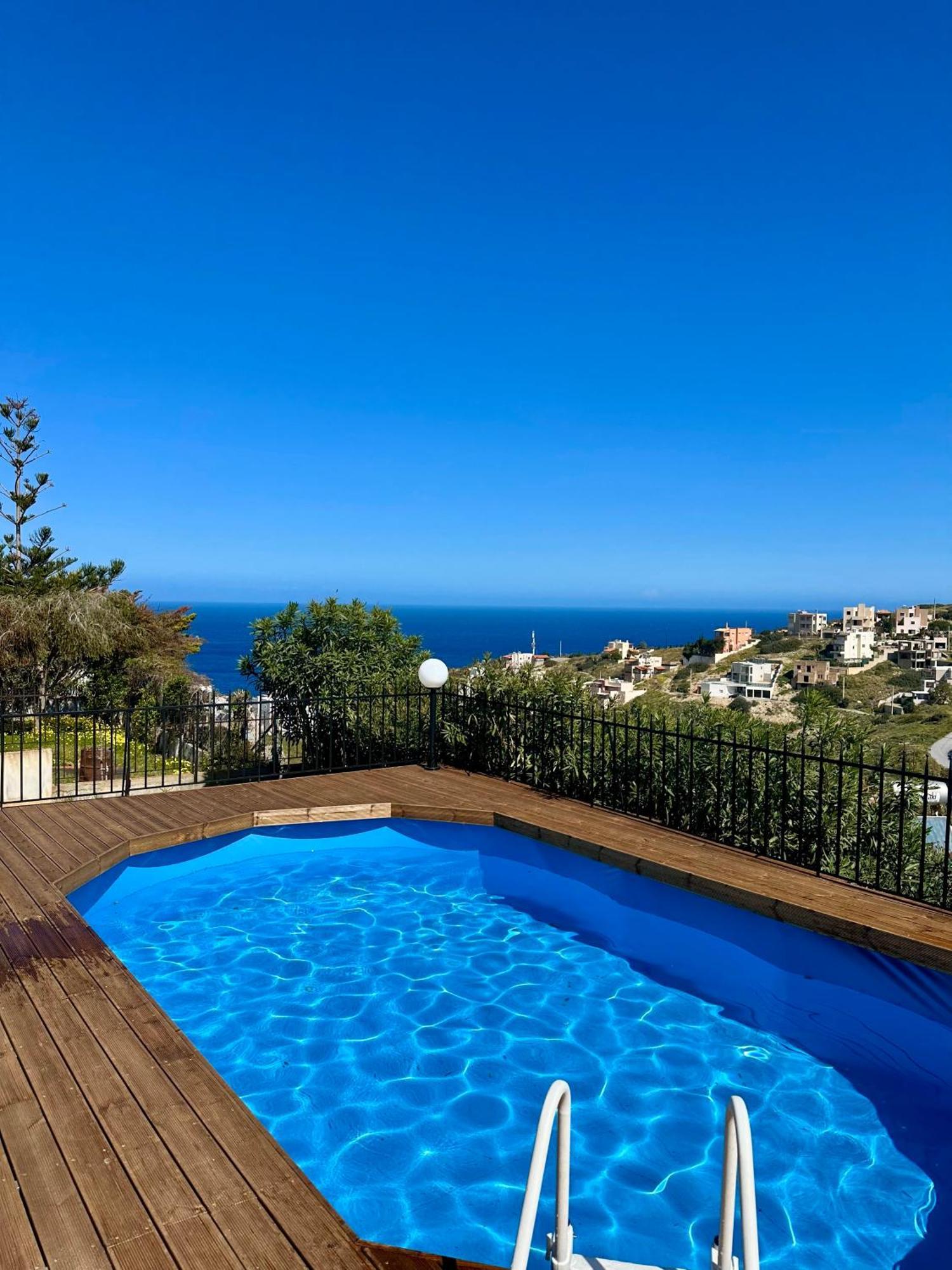 Sea Sun And View Holiday home