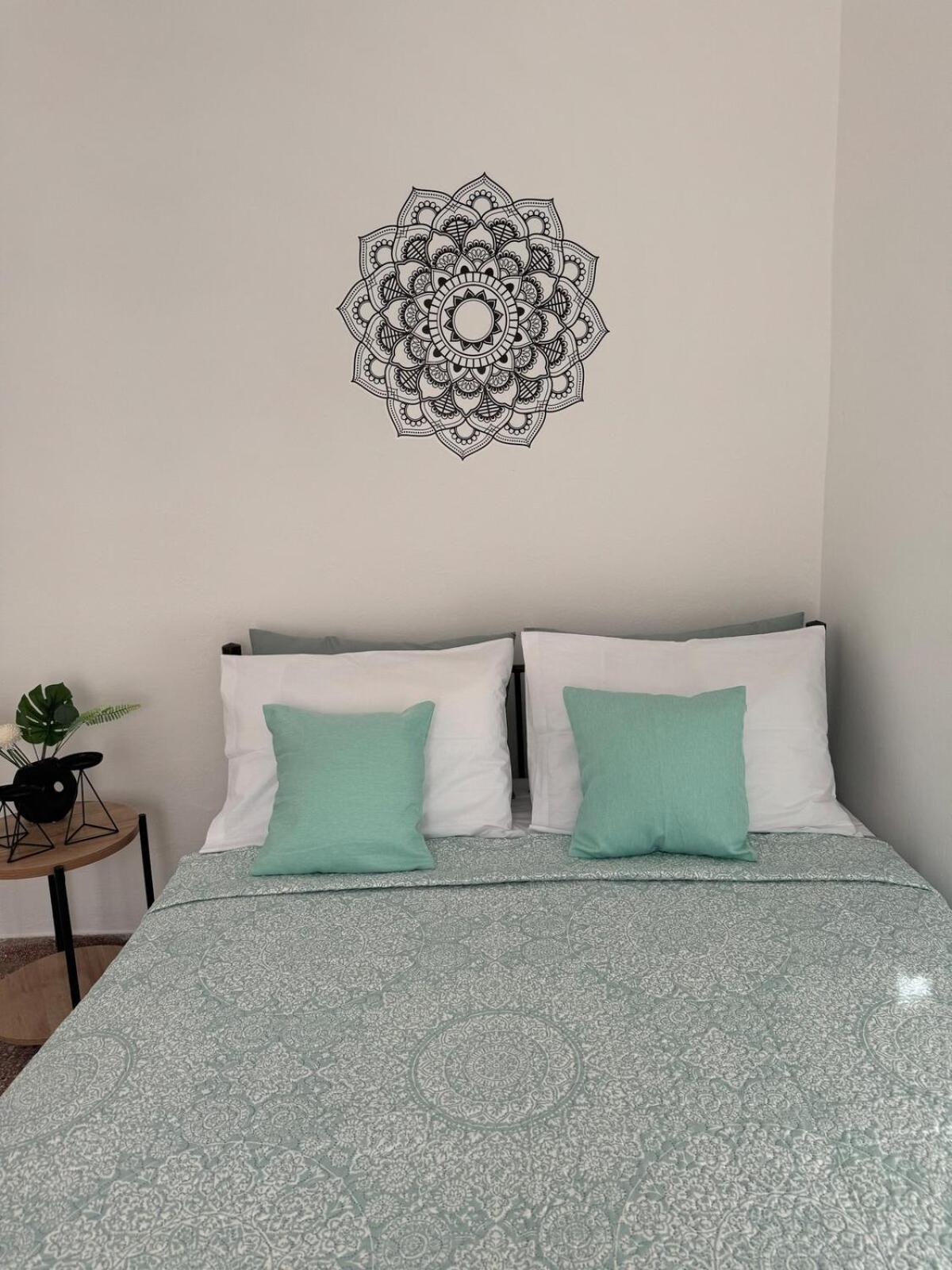 Sofia's Bella Vista Pagoi Apartment