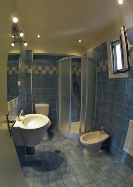 Apartment With Seaview Lefkada *