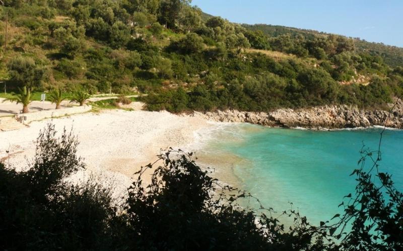With Seaview Lefkada *