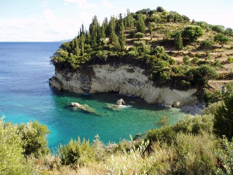 Apartment With Seaview Lefkada Vasiliki (Lefkada)