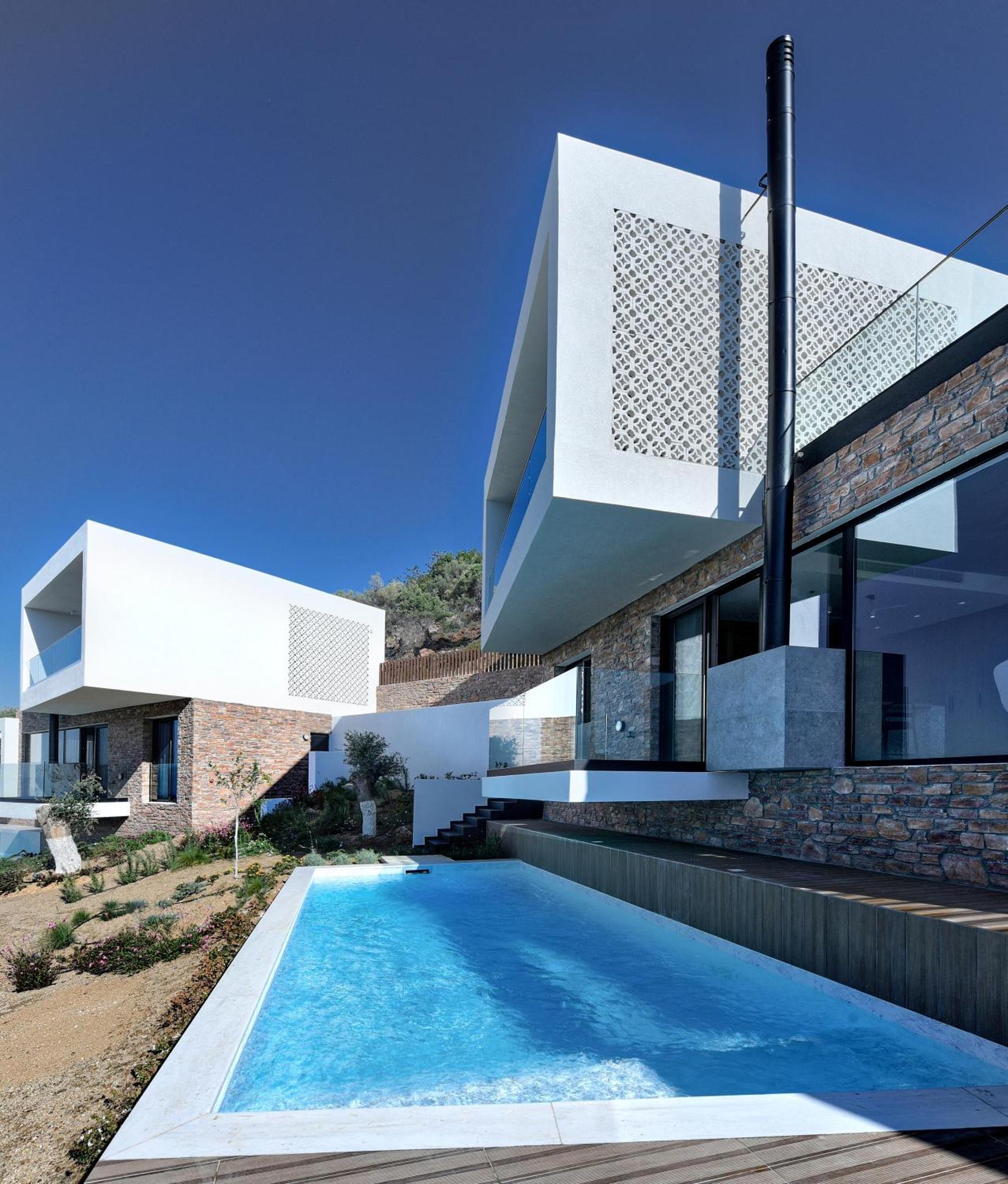 Seduction Thassos Country house *