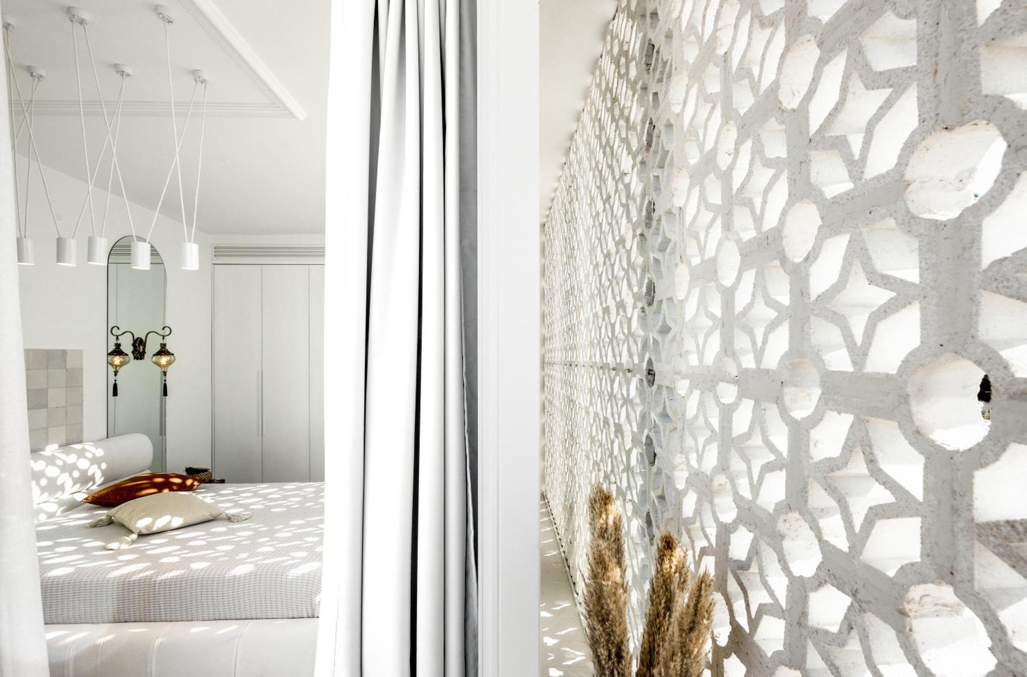 Seduction Thassos Country house *