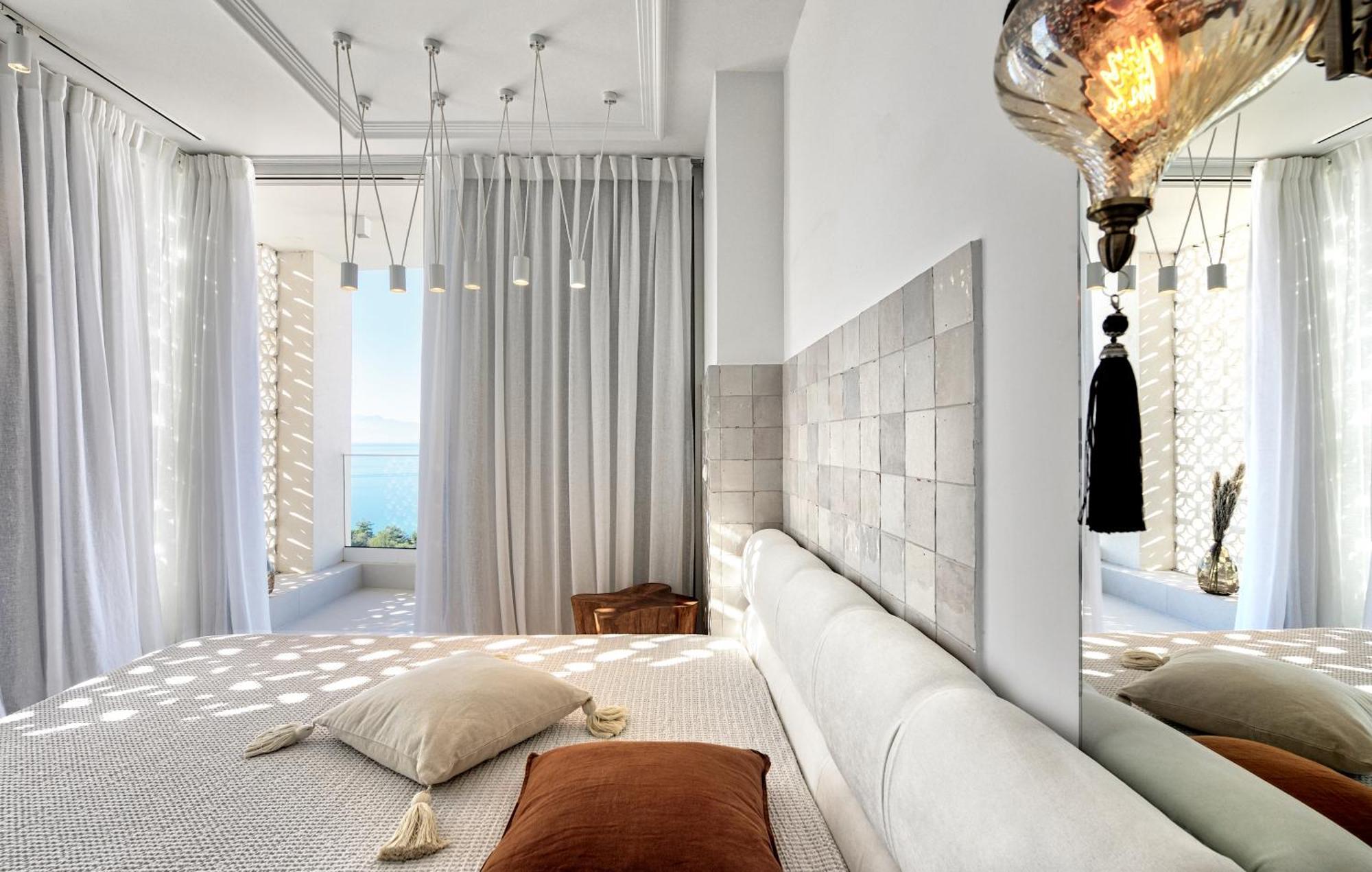 Country house Seduction Thassos