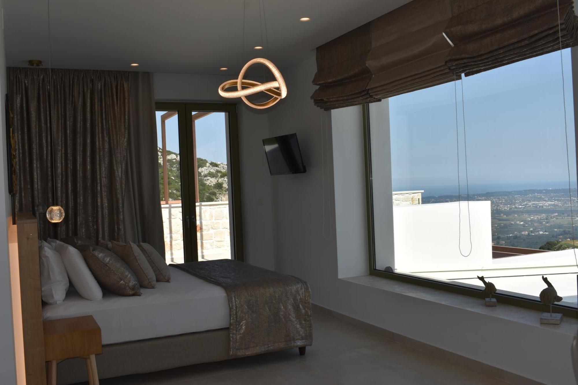 Segreto Del Lusso Zakynthos Town