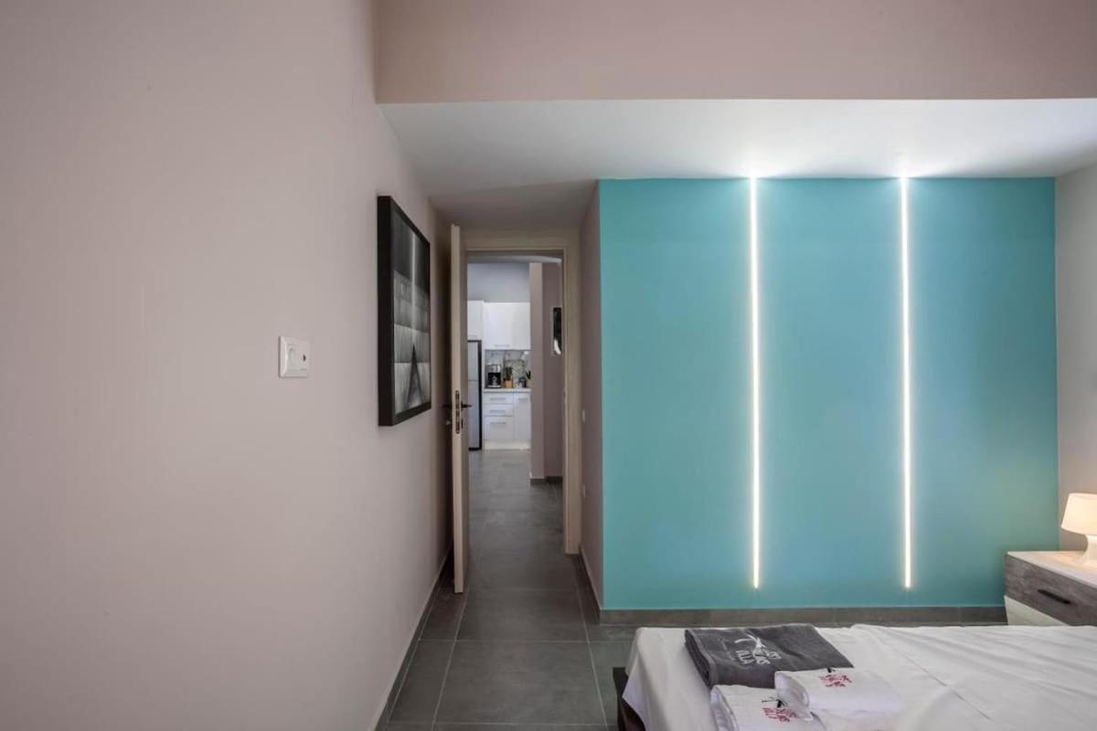 Palms Jacuzzi And Pool Villa *