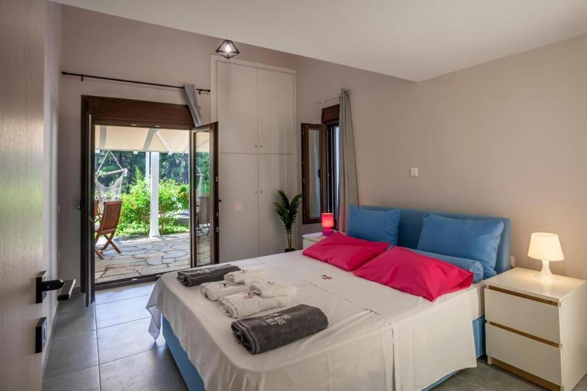 Palms Jacuzzi And Pool * Sani (Chalkidiki)