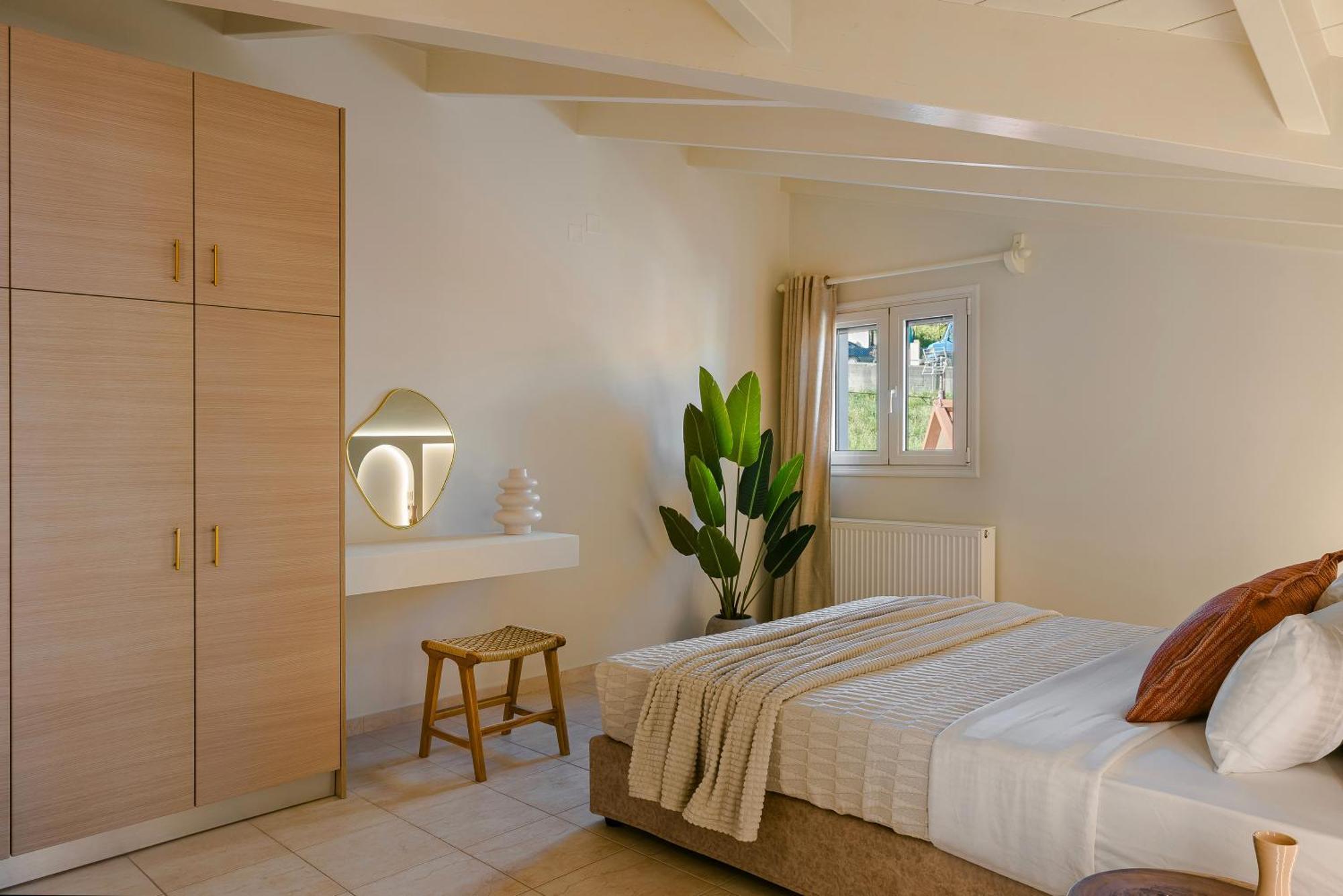 Apartment Fanis Elegant Great View &loft Argostoli (Kefalonia)