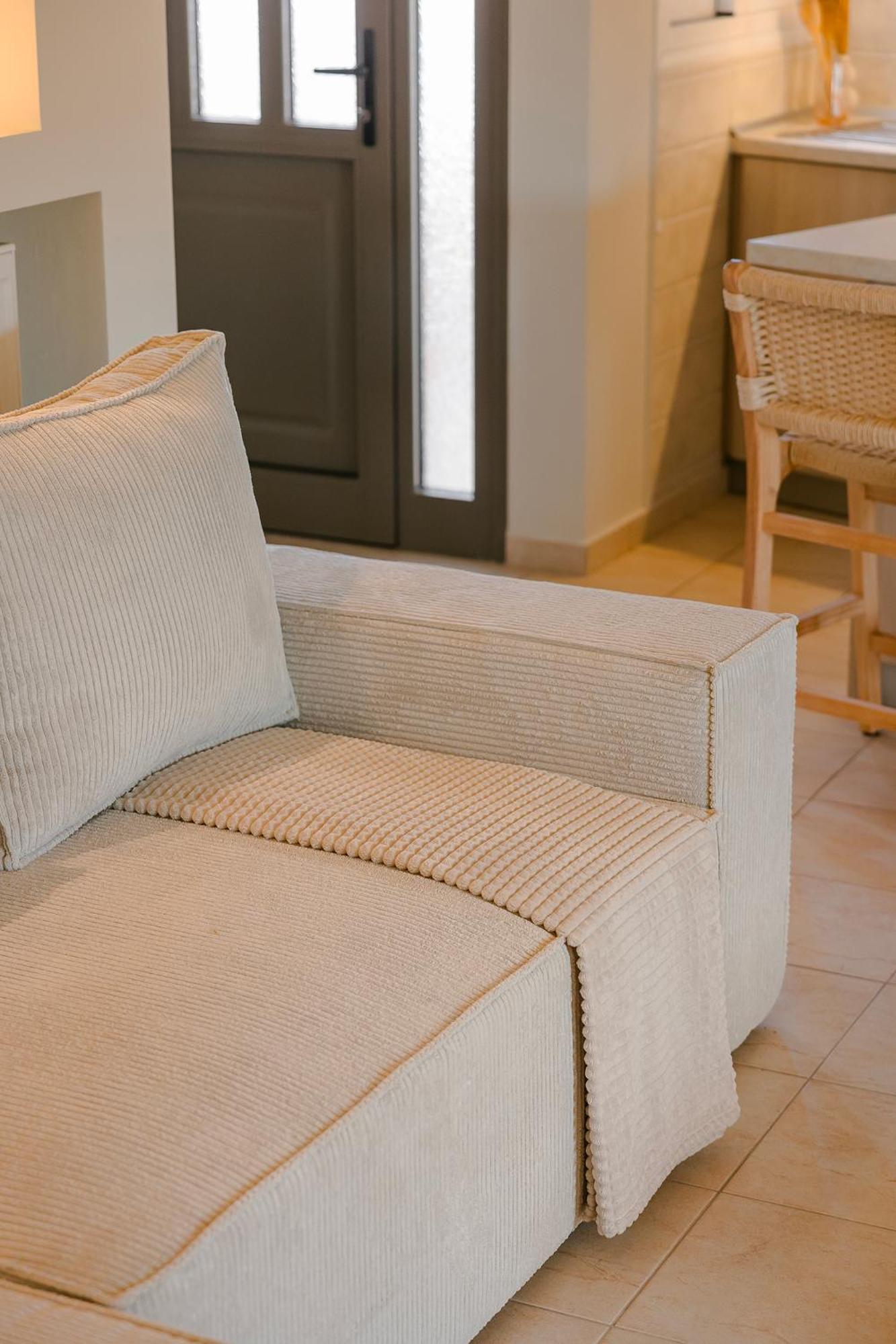 Fanis Elegant Great View &loft Apartment