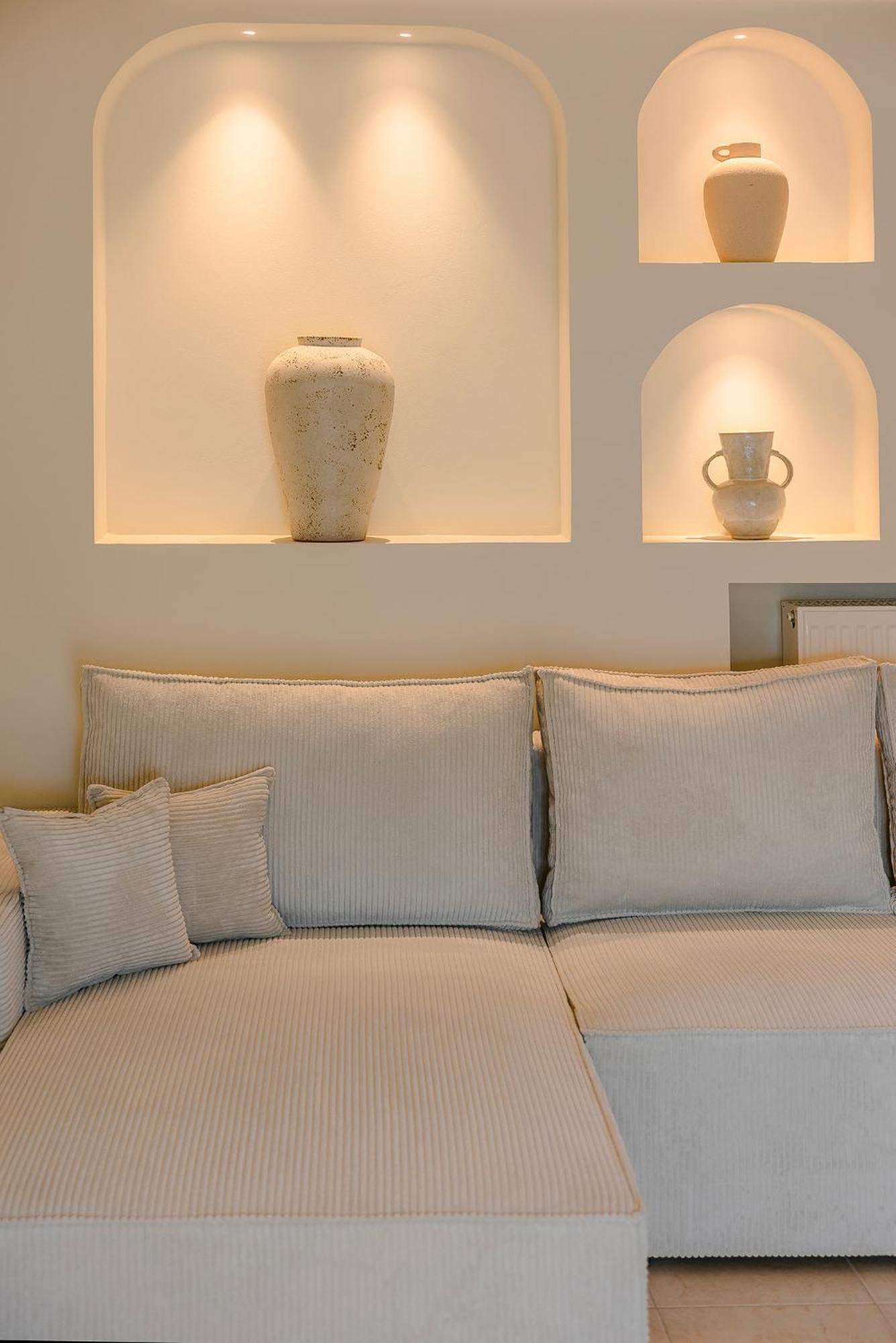 Fanis Elegant Great View &loft Apartment Argostoli (Kefalonia)