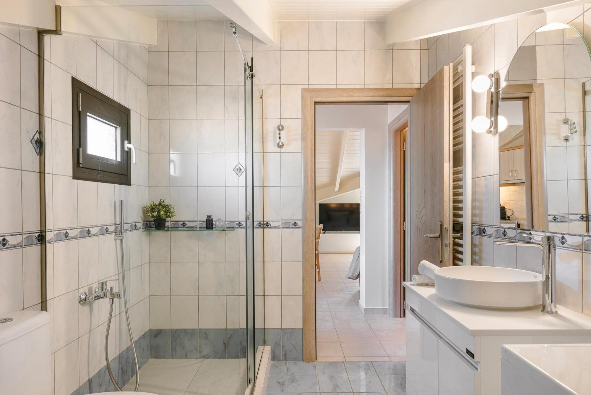 Fanis Elegant Great View &loft