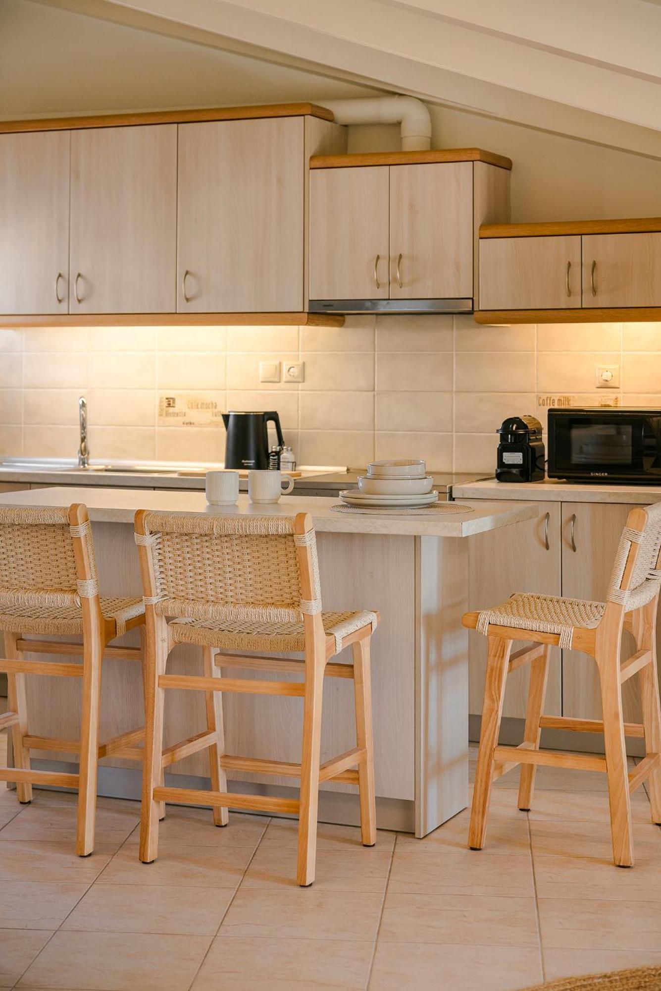 Apartment Fanis Elegant Great View &loft *