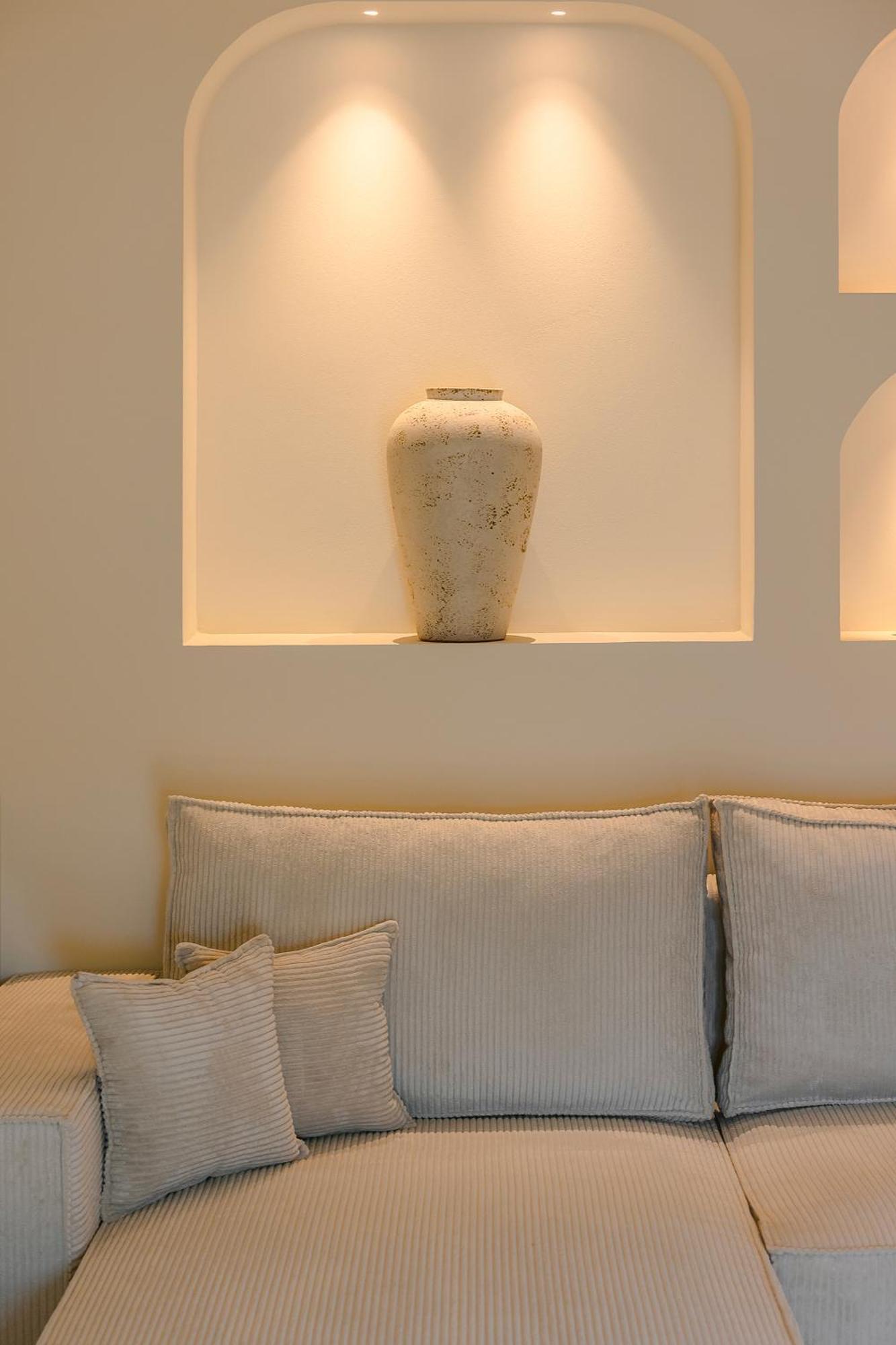 Apartment Fanis Elegant Great View &loft