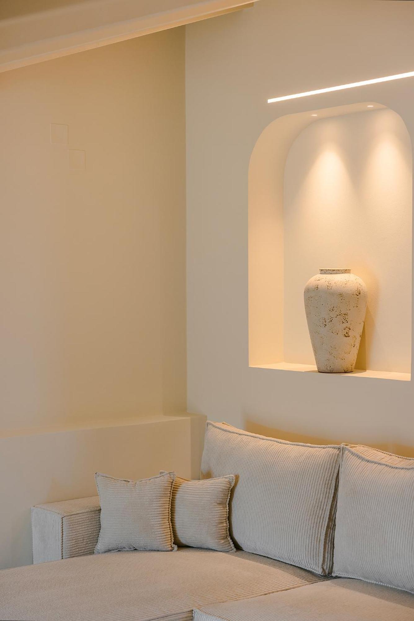 Fanis Elegant Great View &loft Apartment Argostoli (Kefalonia)