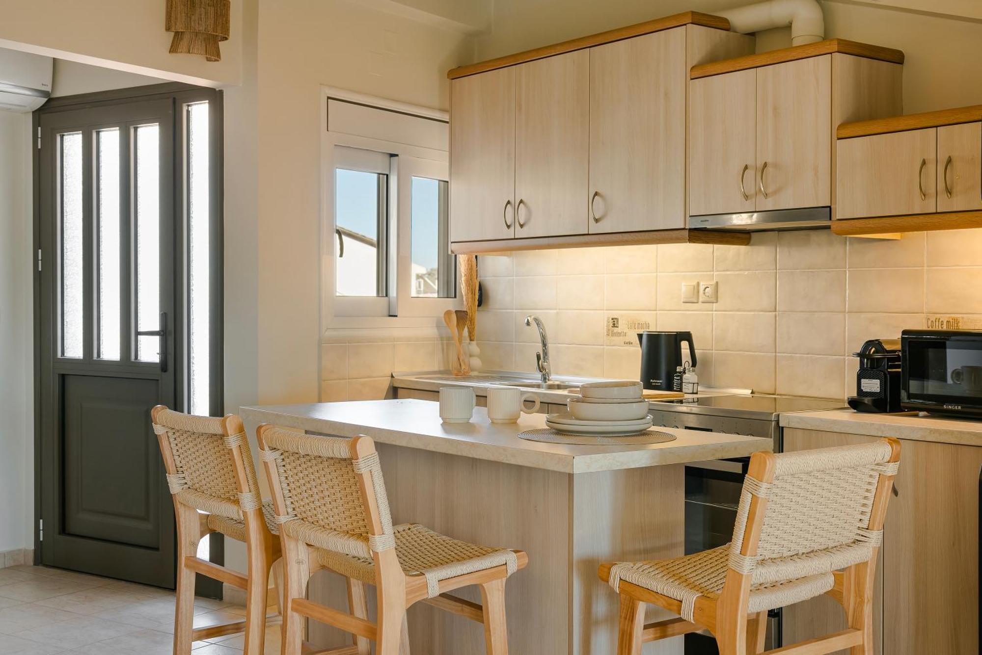Fanis Elegant Great View &loft