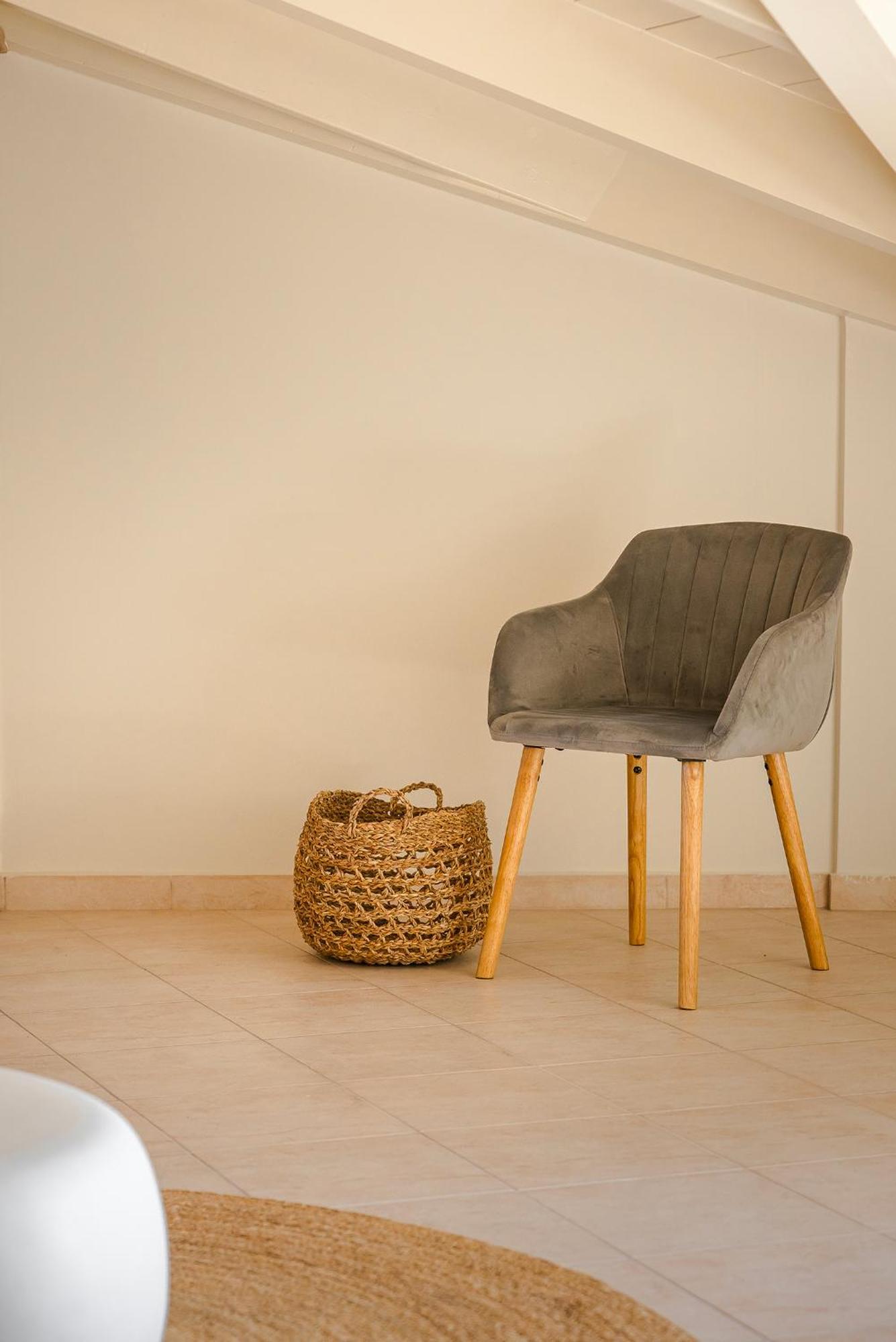 Apartment Fanis Elegant Great View &loft