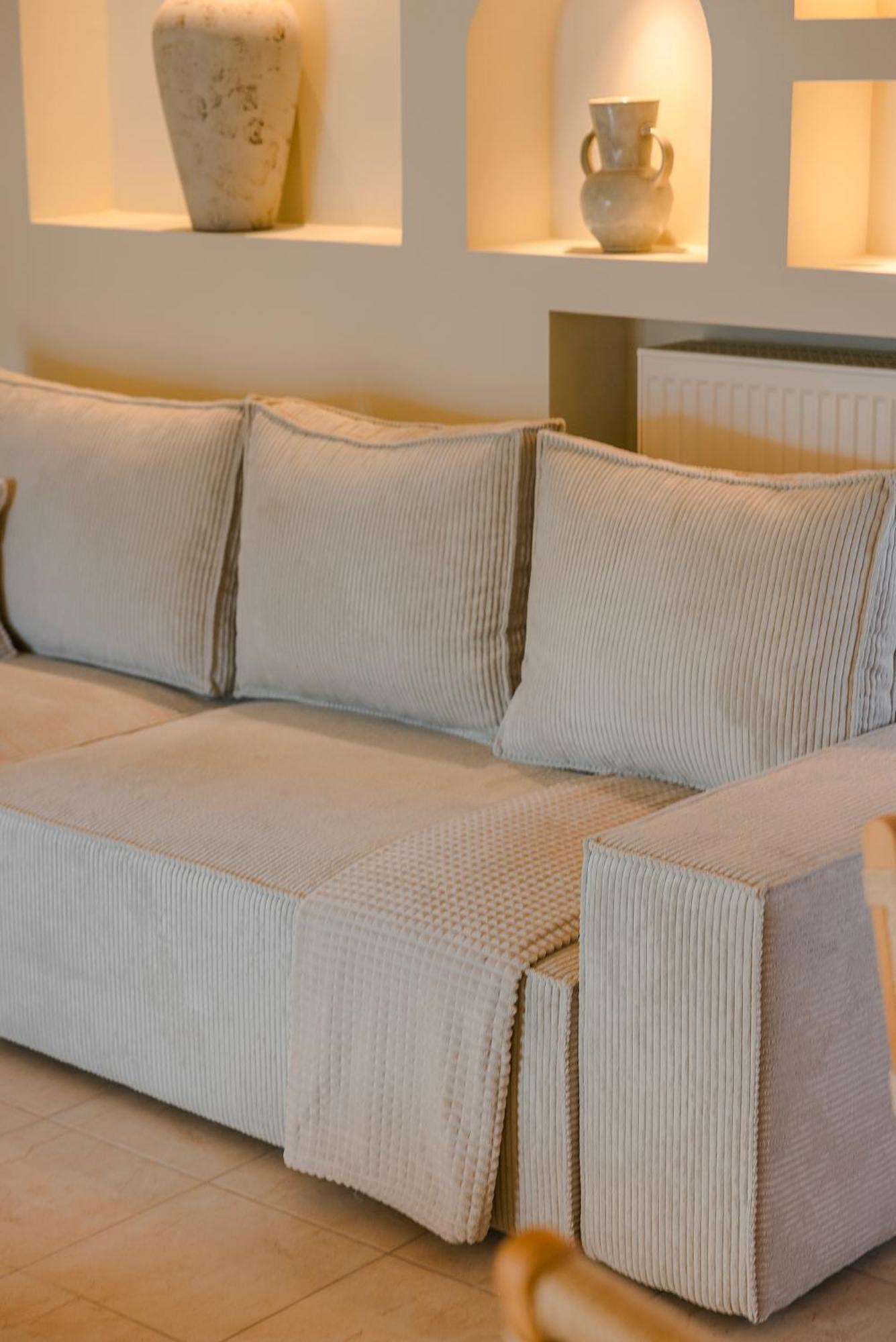 Fanis Elegant Great View &loft Argostoli (Kefalonia)