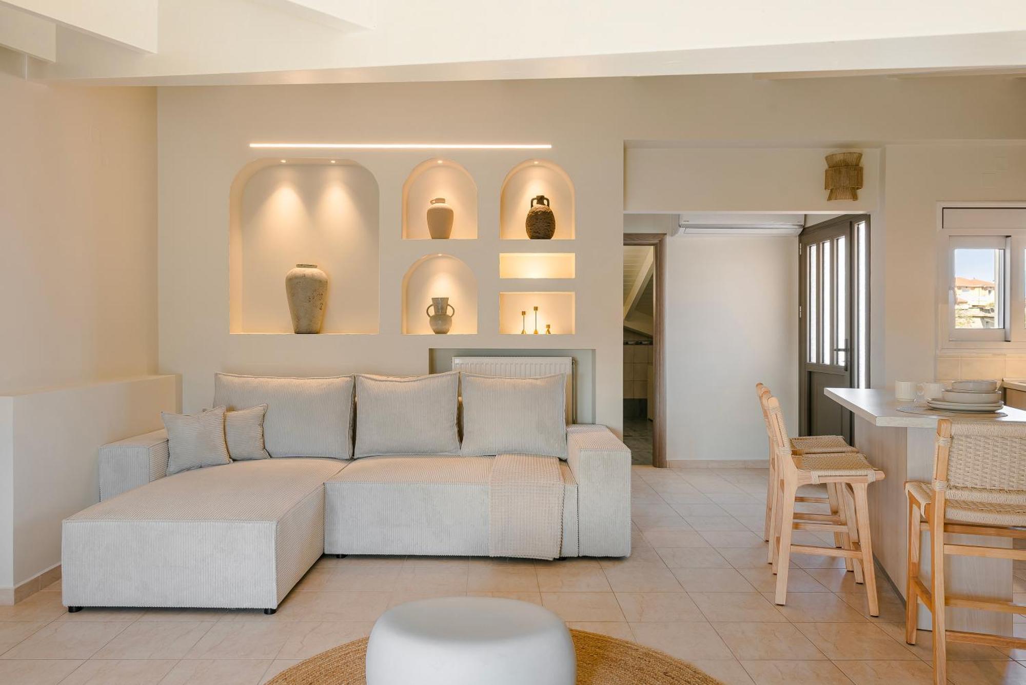 Fanis Elegant Great View &loft