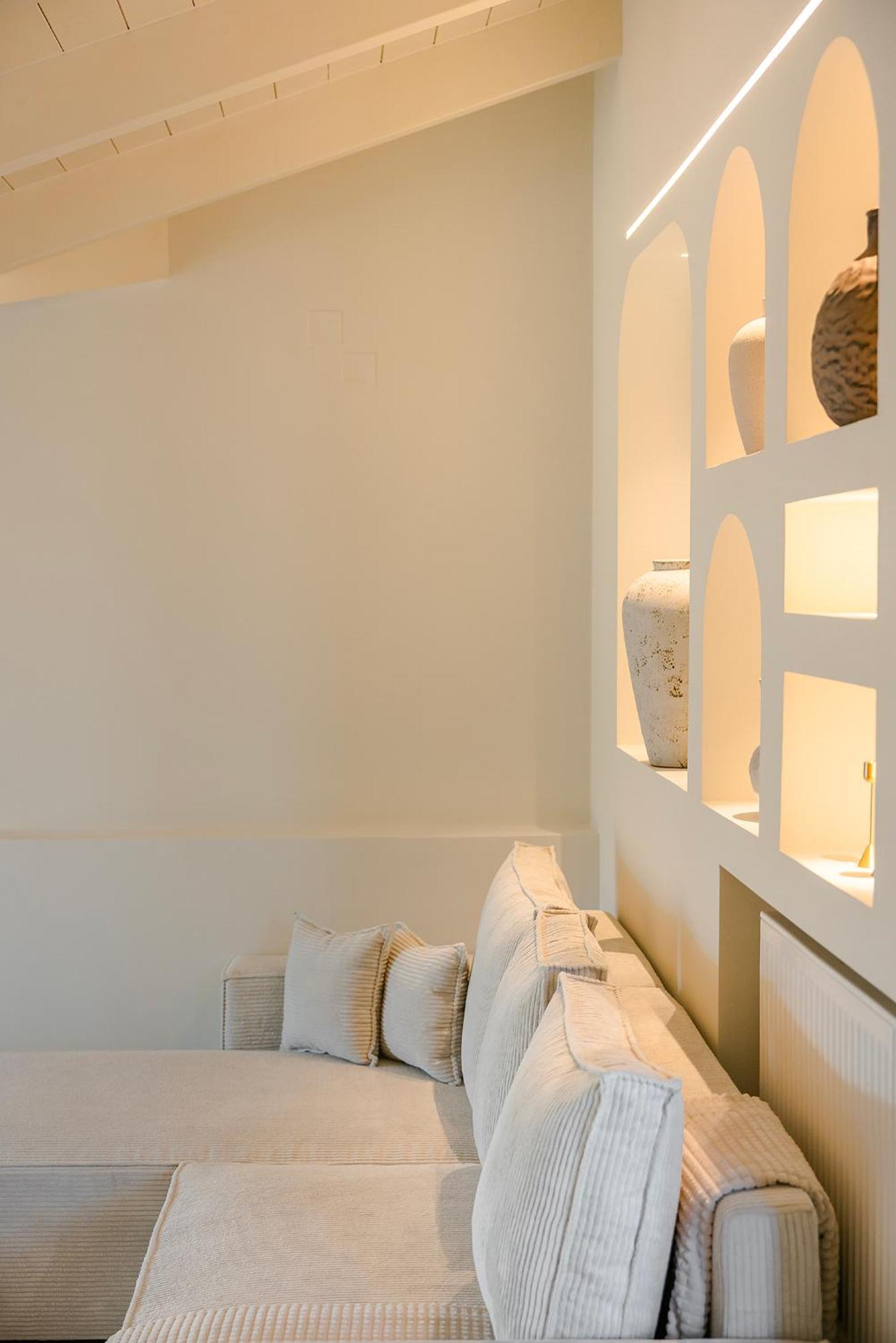 Fanis Elegant Great View &loft
