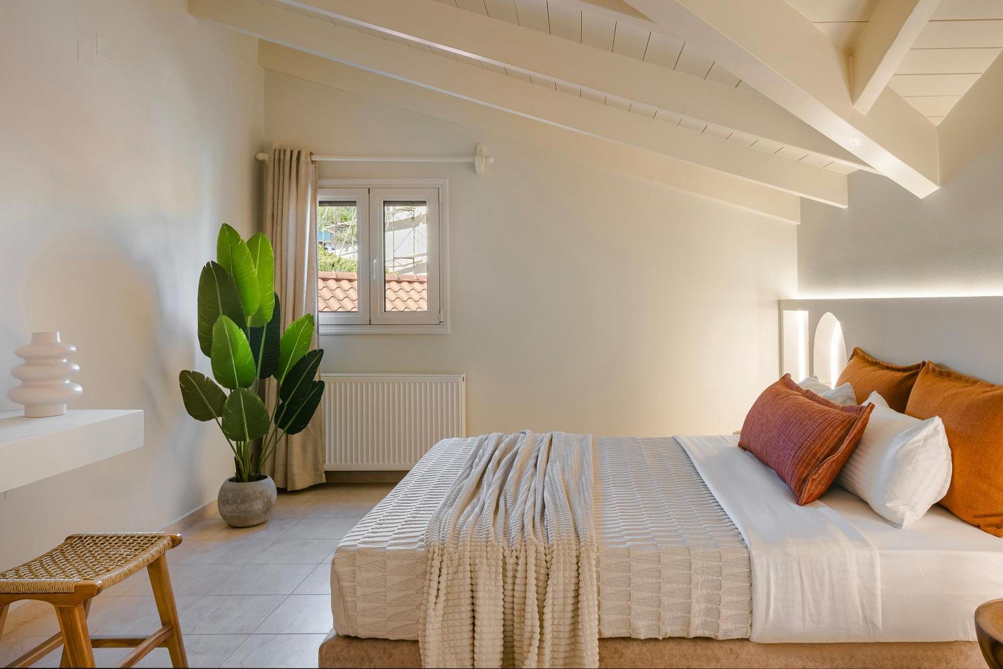 Fanis Elegant Great View &loft * Argostoli (Kefalonia)