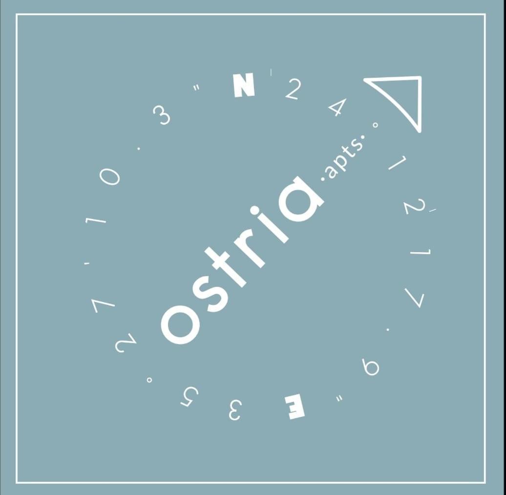 Ostria Seaside House * Almyrida (Crete)