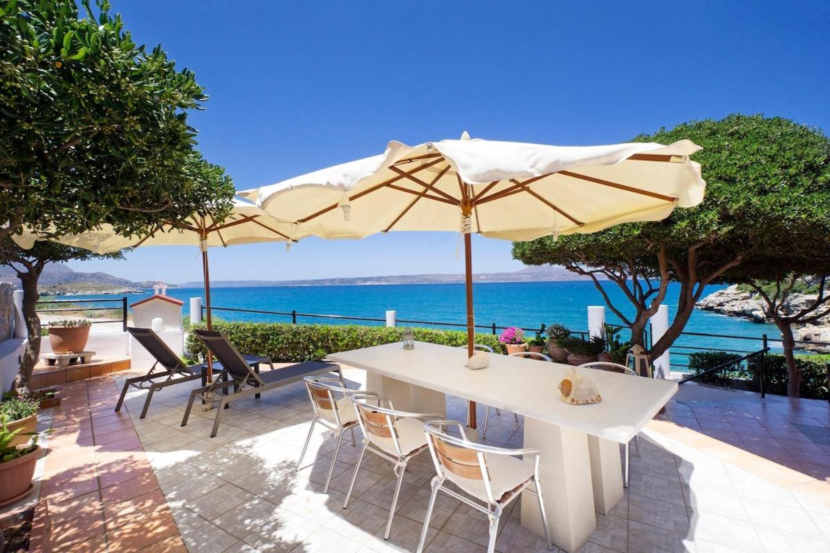 Holiday home Ostria Seaside House *