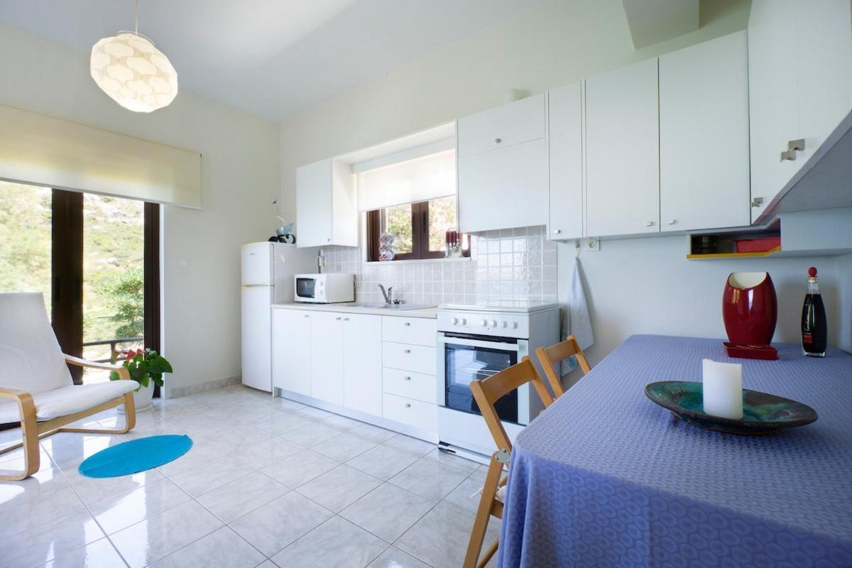 Holiday home Ostria Seaside House