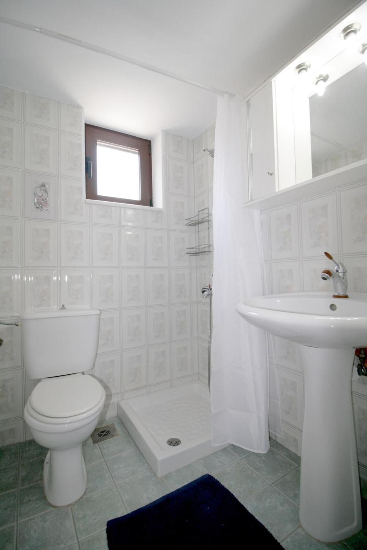 Ostria Seaside House Holiday home