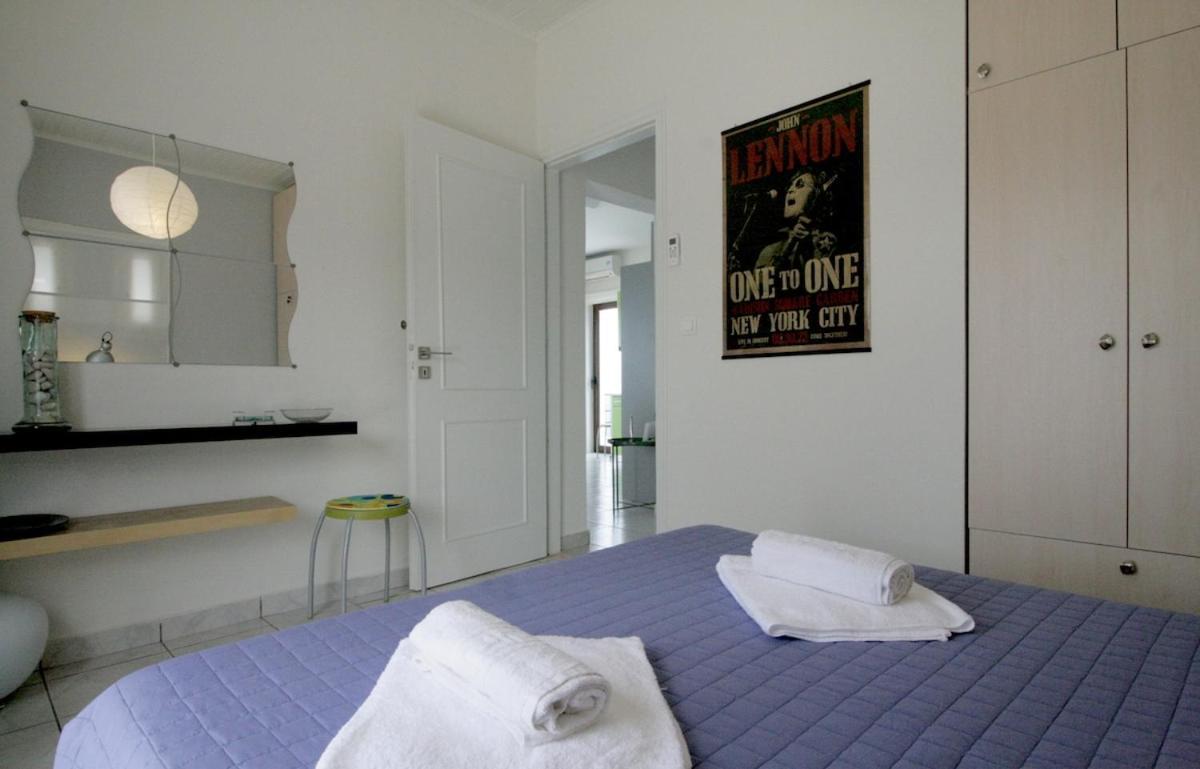 Holiday home Ostria Seaside House