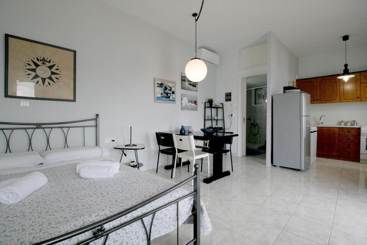 Ostria Seaside House Holiday home
