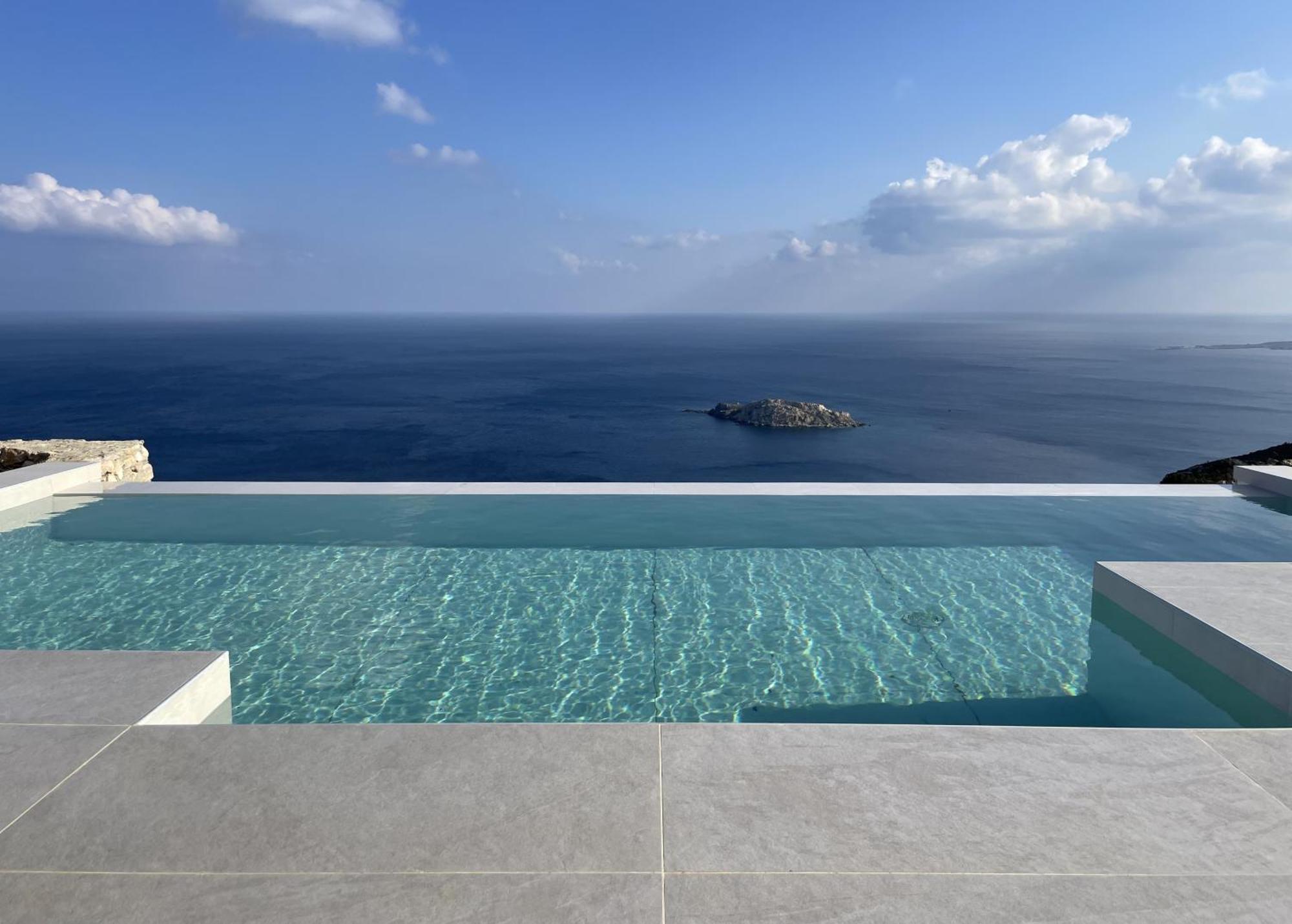 Kyma - Villa Karpathos Town (Pigadia)