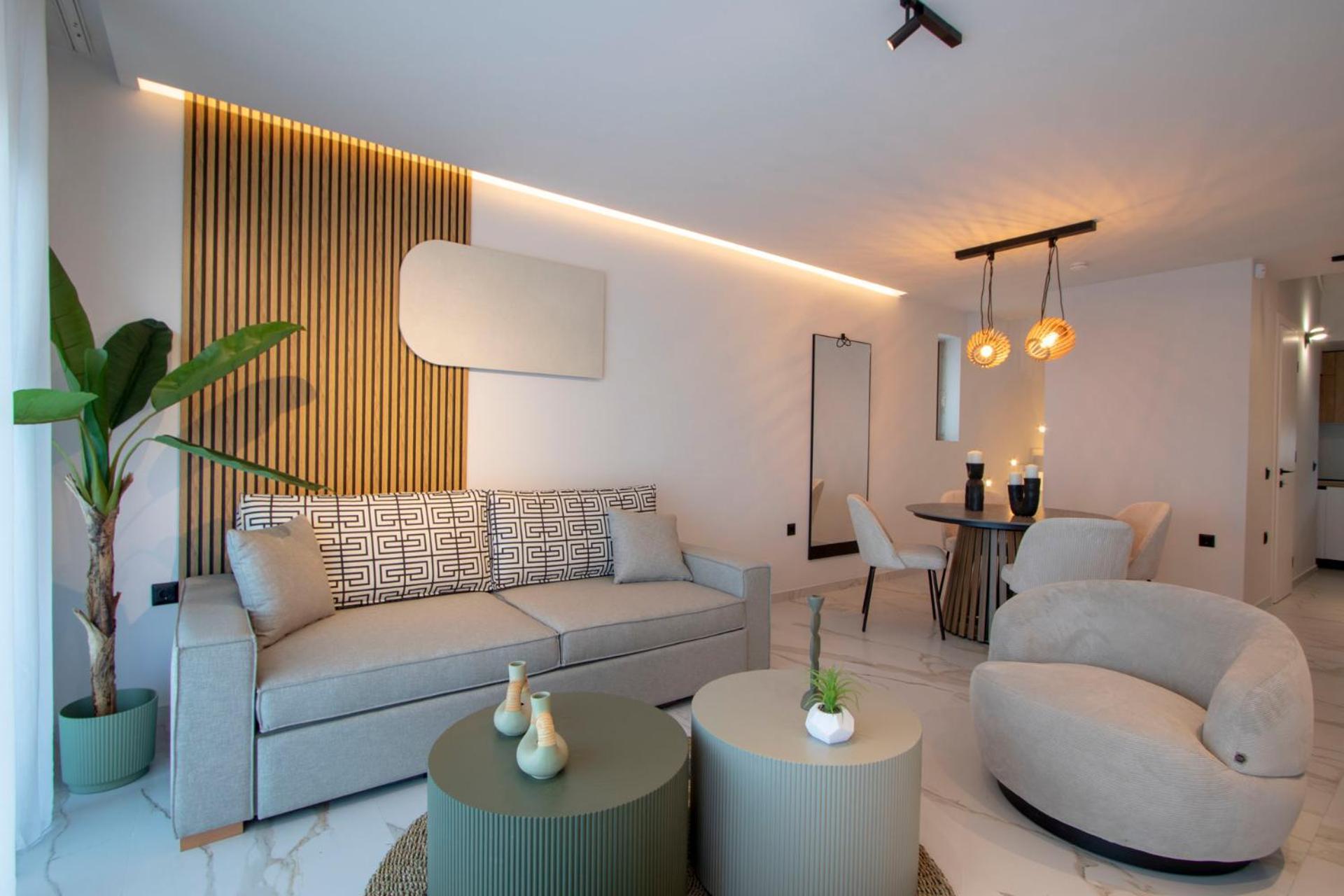 Holiday home Renne Maisonettes By Halkidiki *