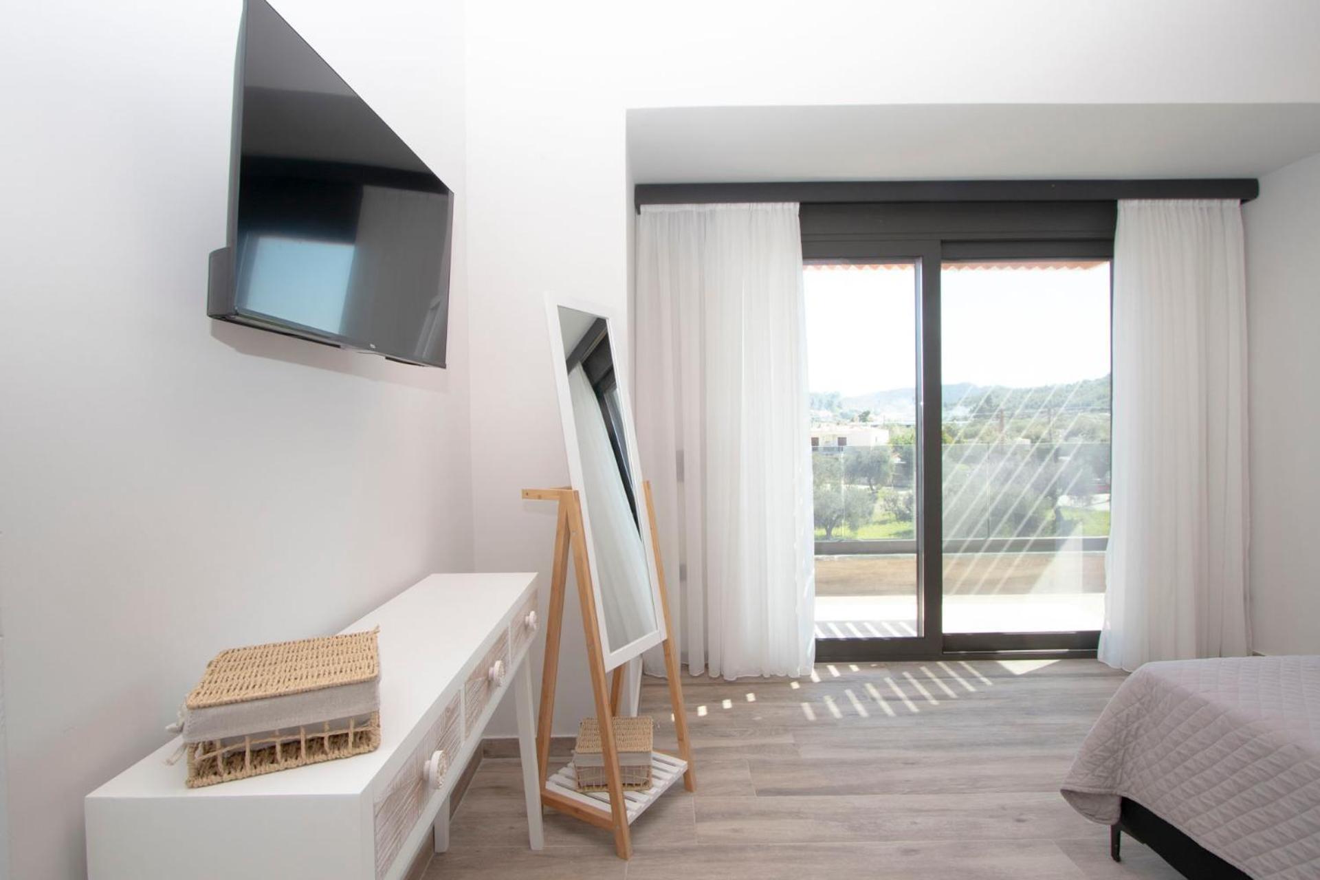 Renne Maisonettes By Halkidiki Holiday home *