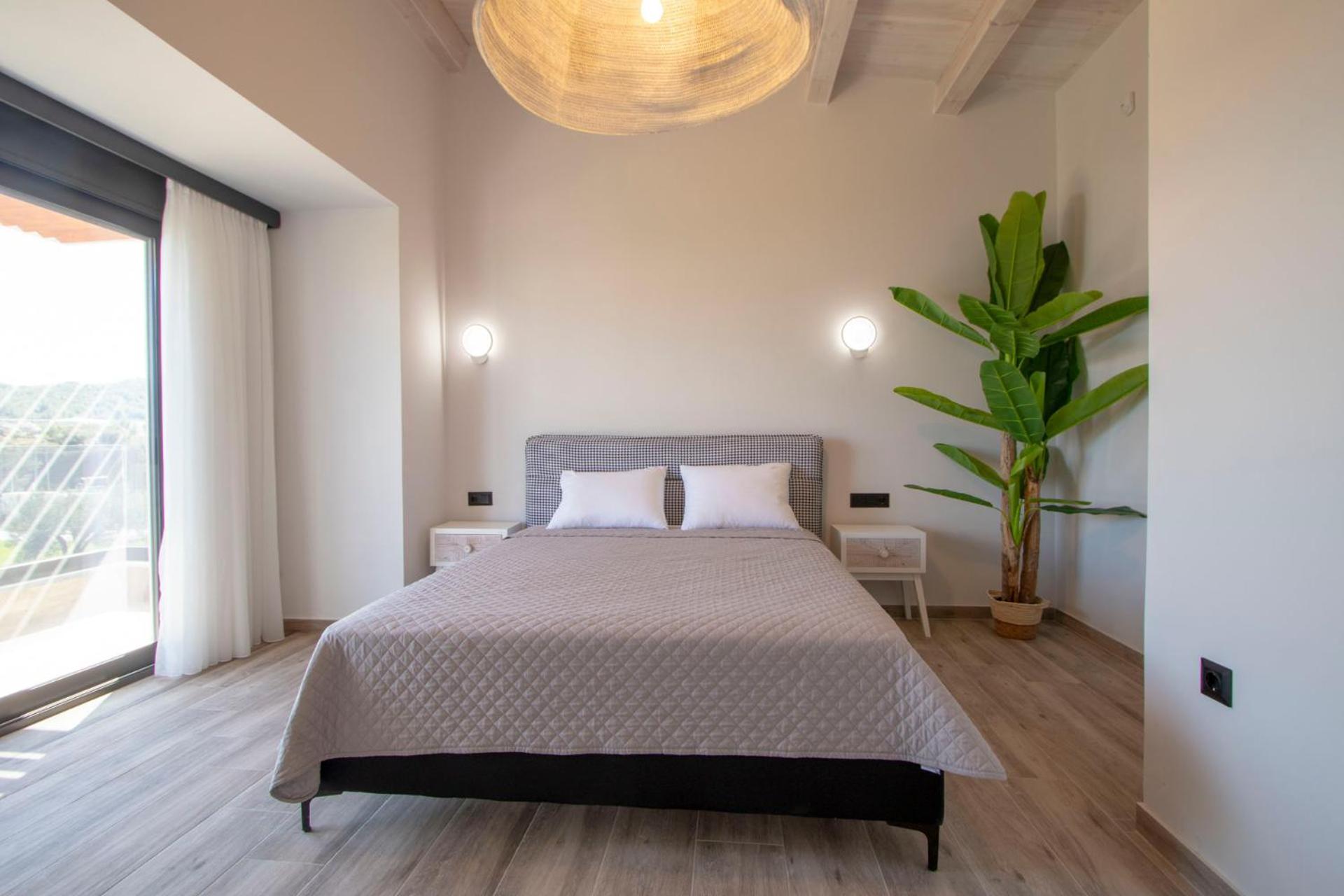 Renne Maisonettes By Halkidiki Holiday home Pefkochori