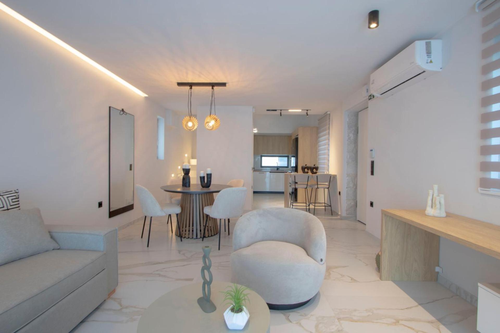 Renne Maisonettes By Halkidiki Pefkochori