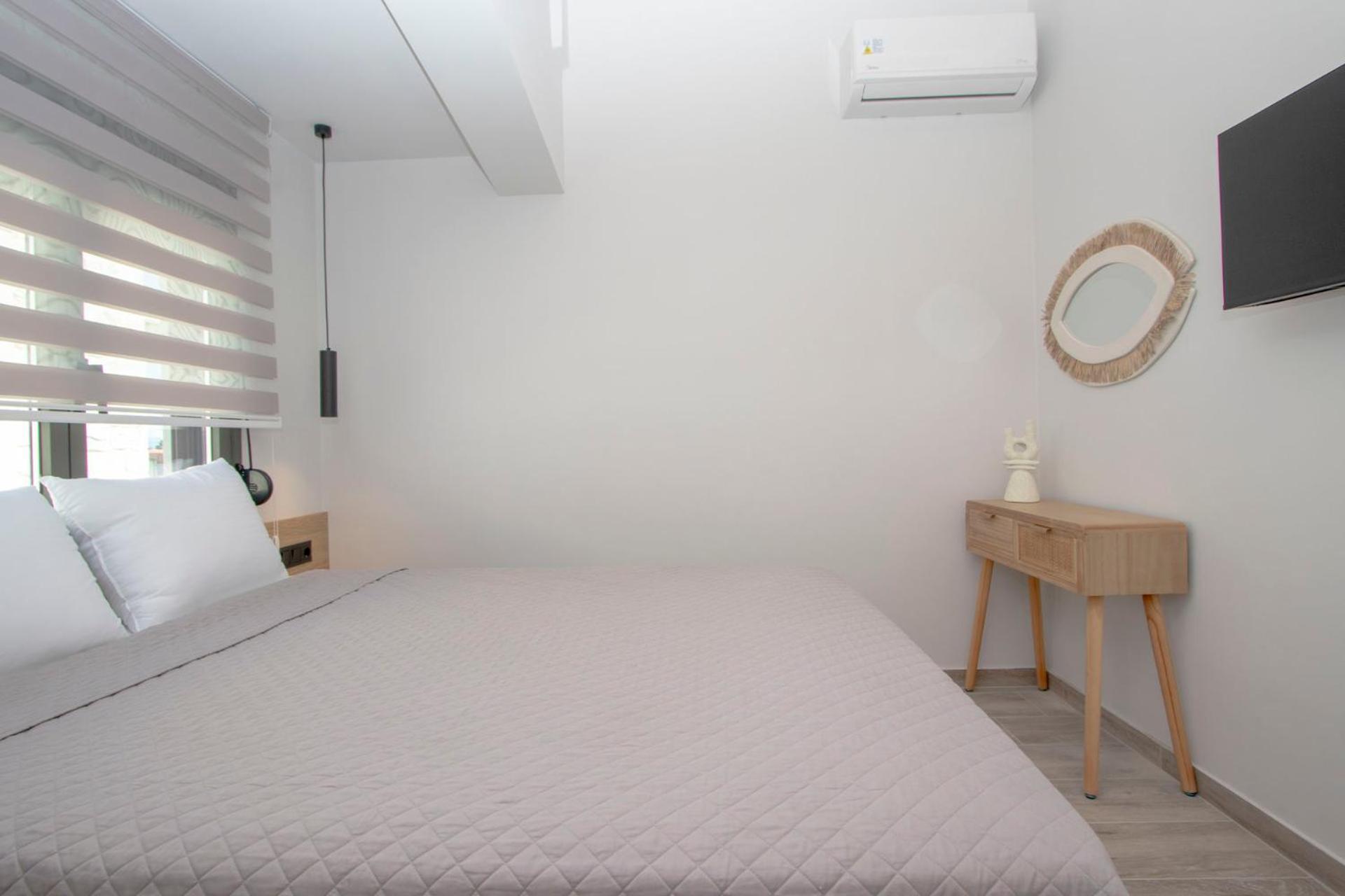 Renne Maisonettes By Halkidiki * Pefkochori
