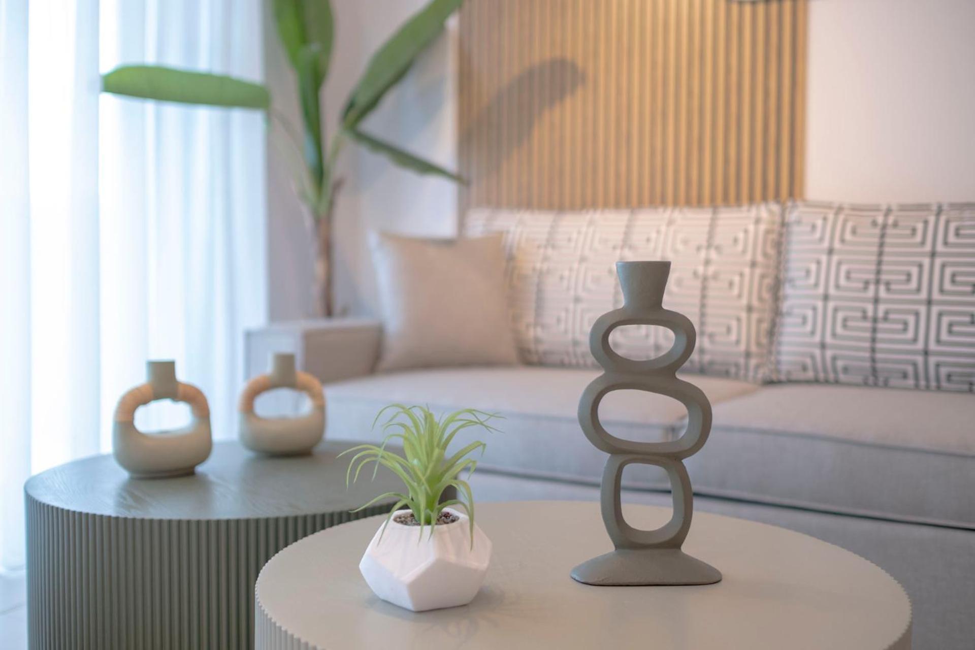 Renne Maisonettes By Halkidiki Holiday home *