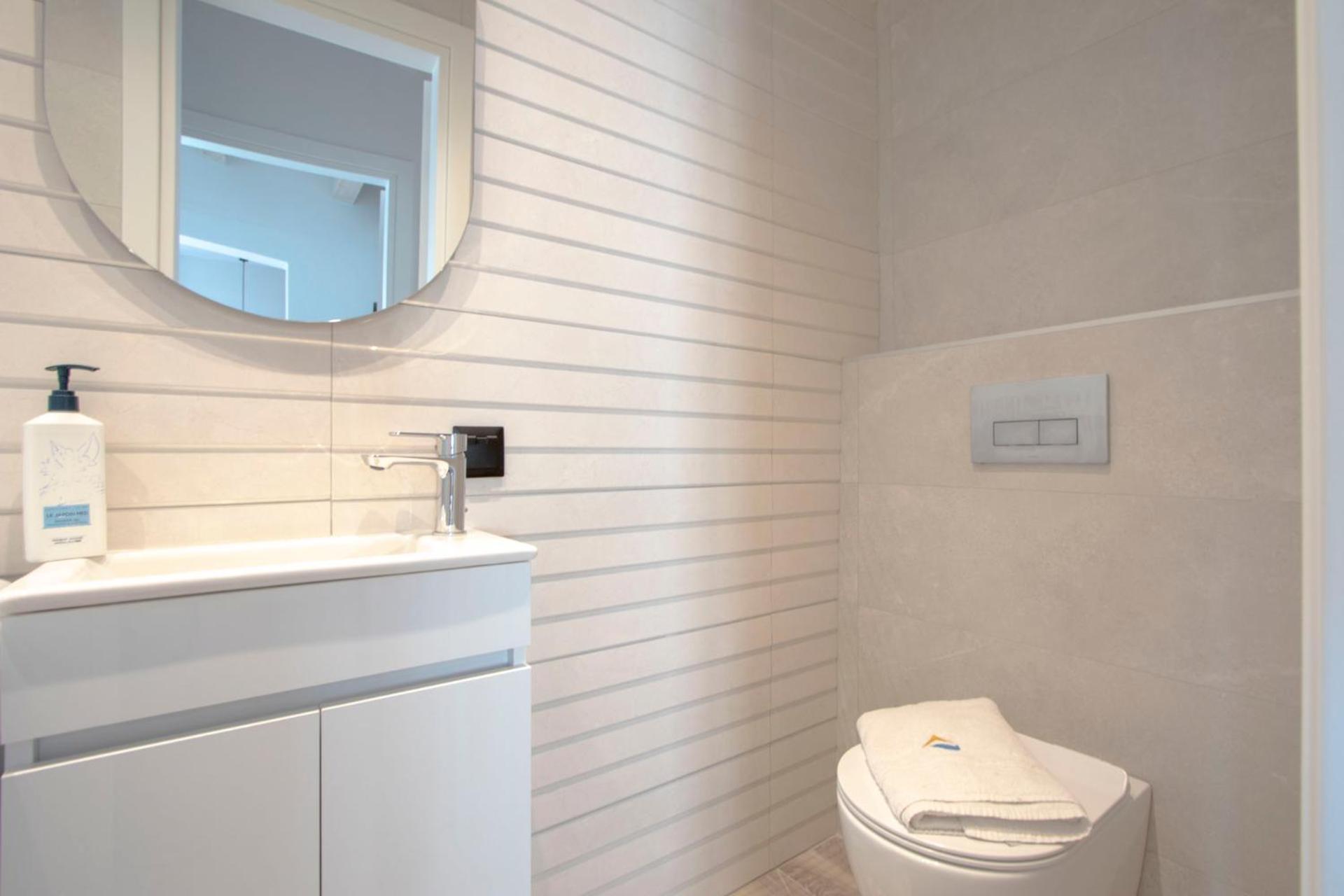 Renne Maisonettes By Halkidiki *