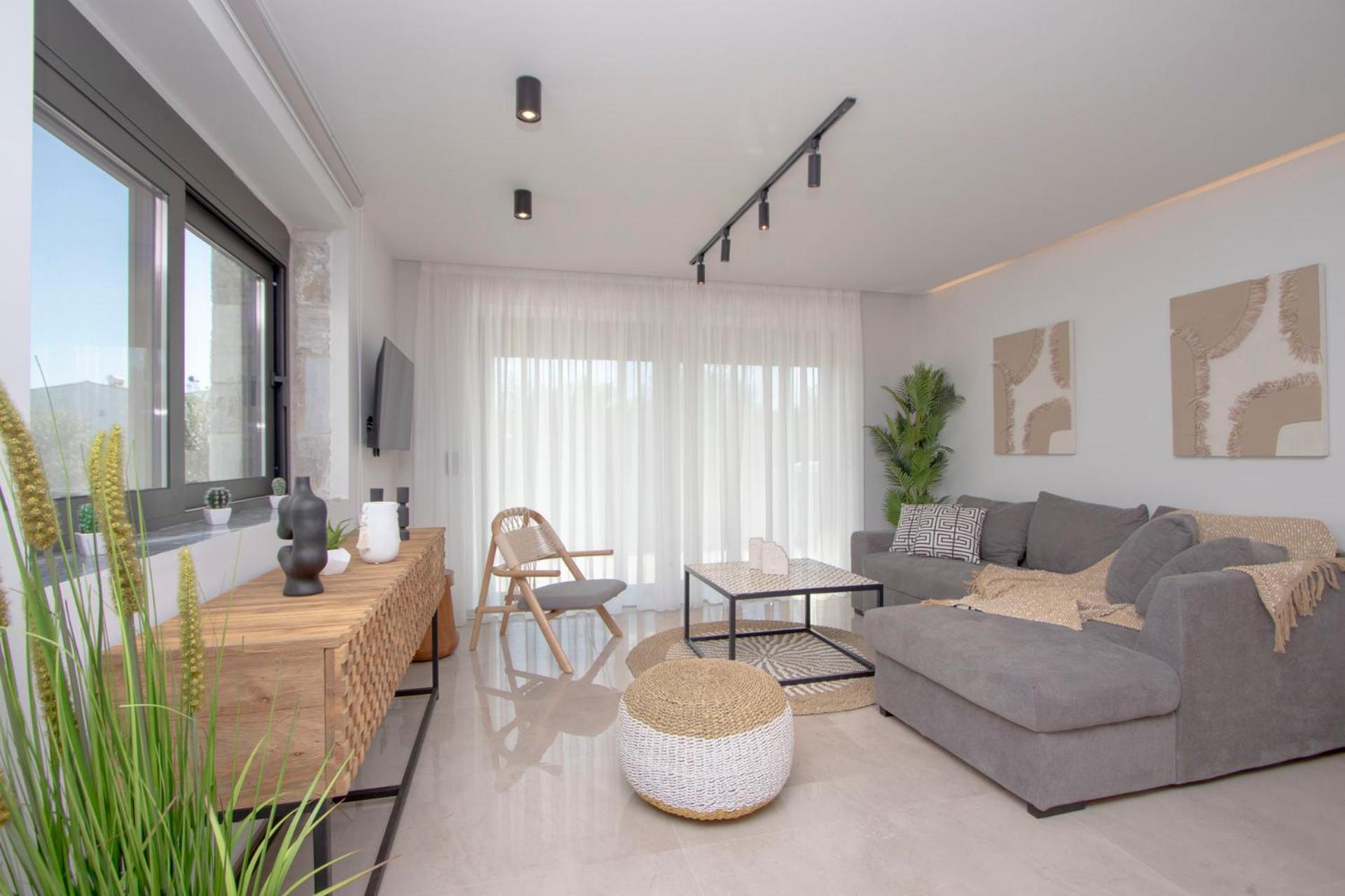 Renne Maisonettes By Halkidiki *