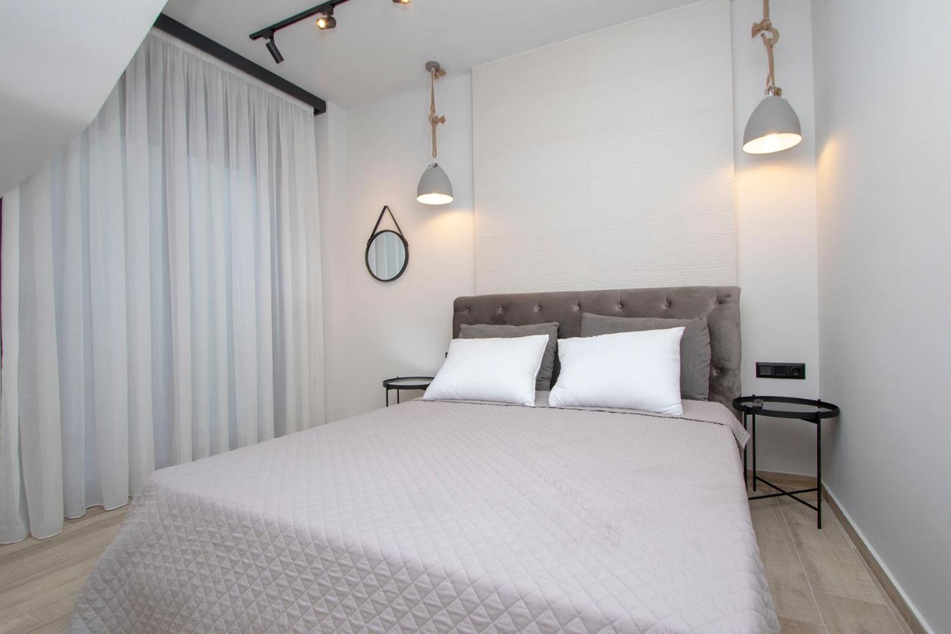 Renne Maisonettes By Halkidiki Holiday home Pefkochori