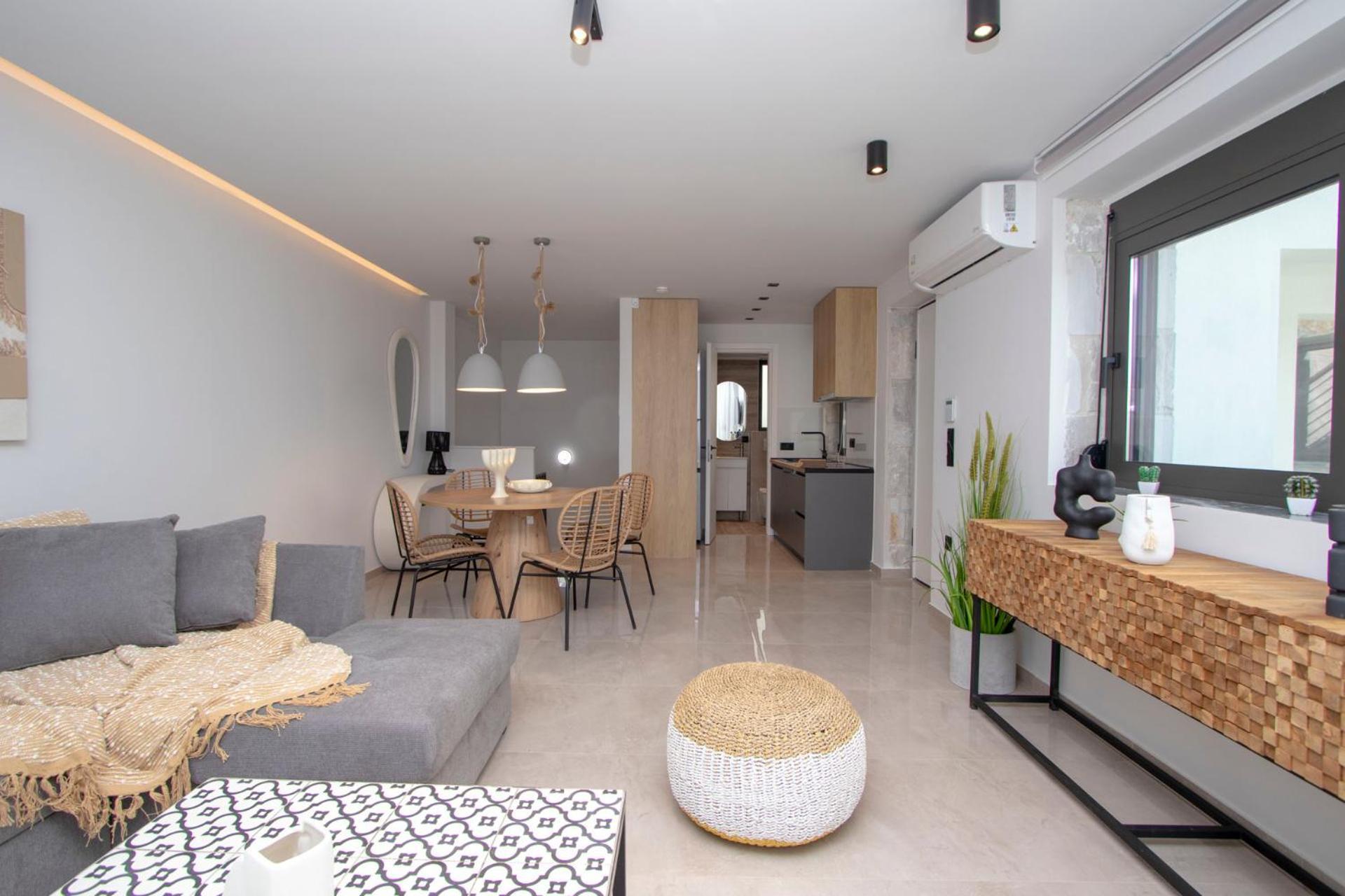 Renne Maisonettes By Halkidiki Pefkochori